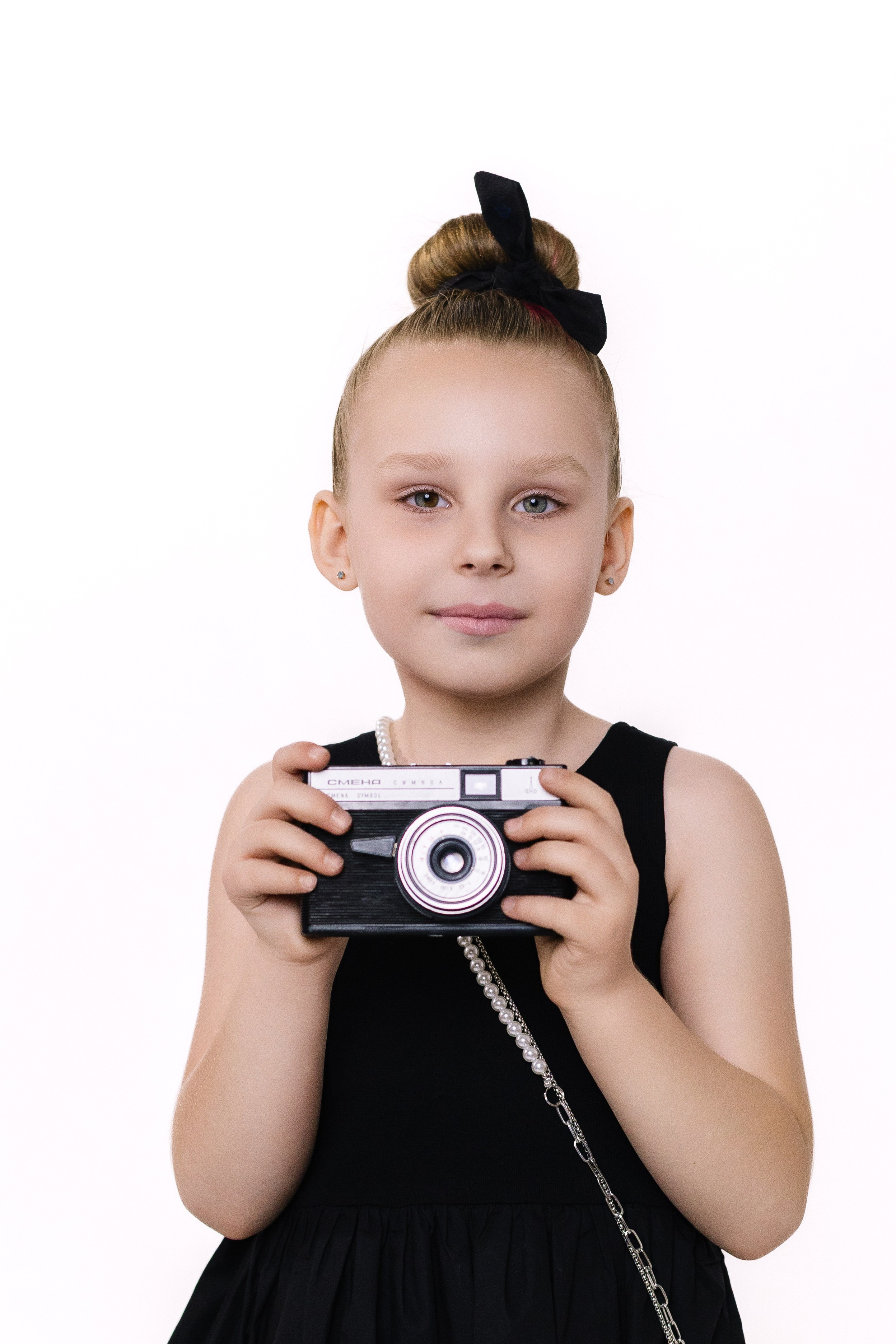 Детский сад в фотостудии. Фотограф Регина Даниловна Усть — Катав