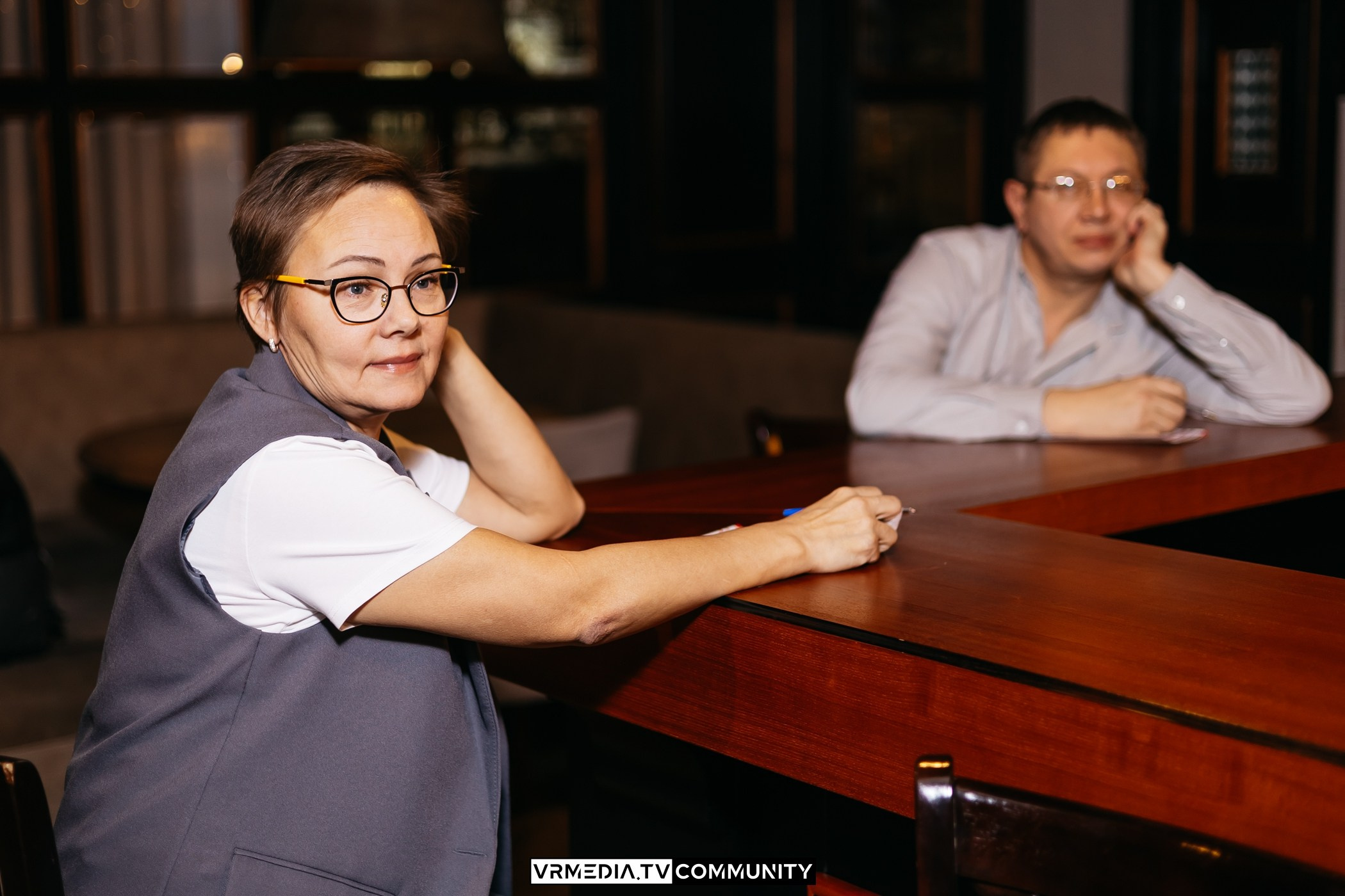 Ресторан «Мюнхен»: Эйнштейн Party