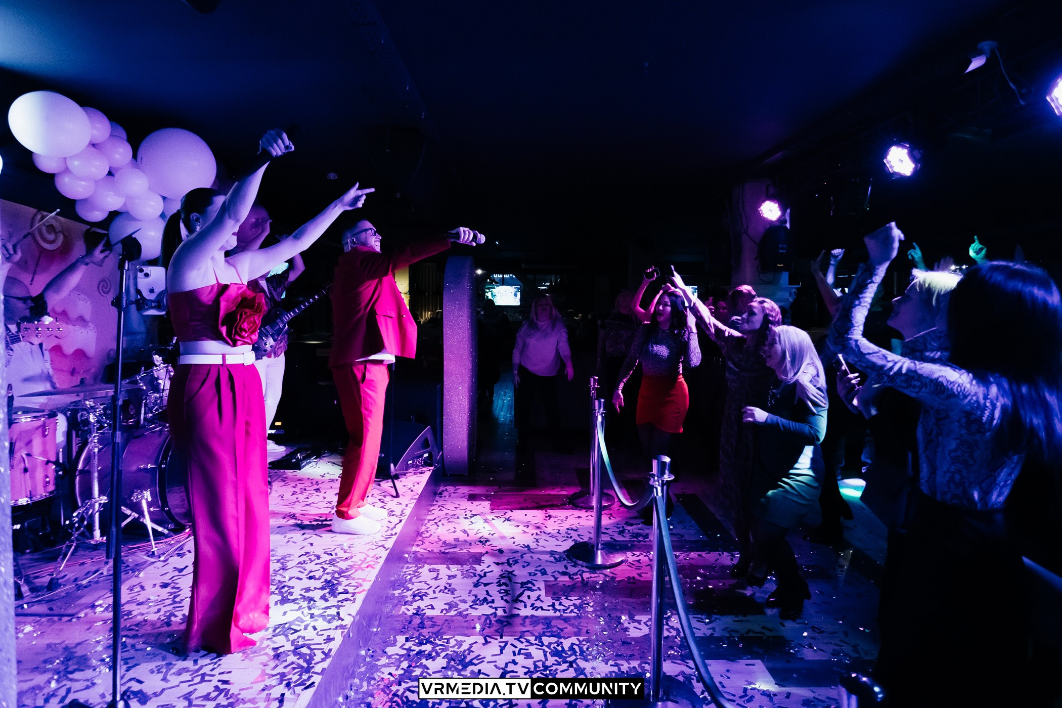 День рождения ресторана «Мюнхен»