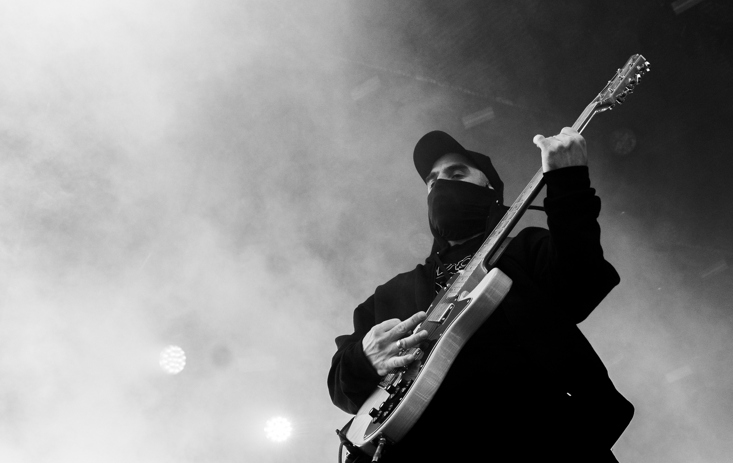 Хаски. Стереолето’24. RUSLAN ROZANOV