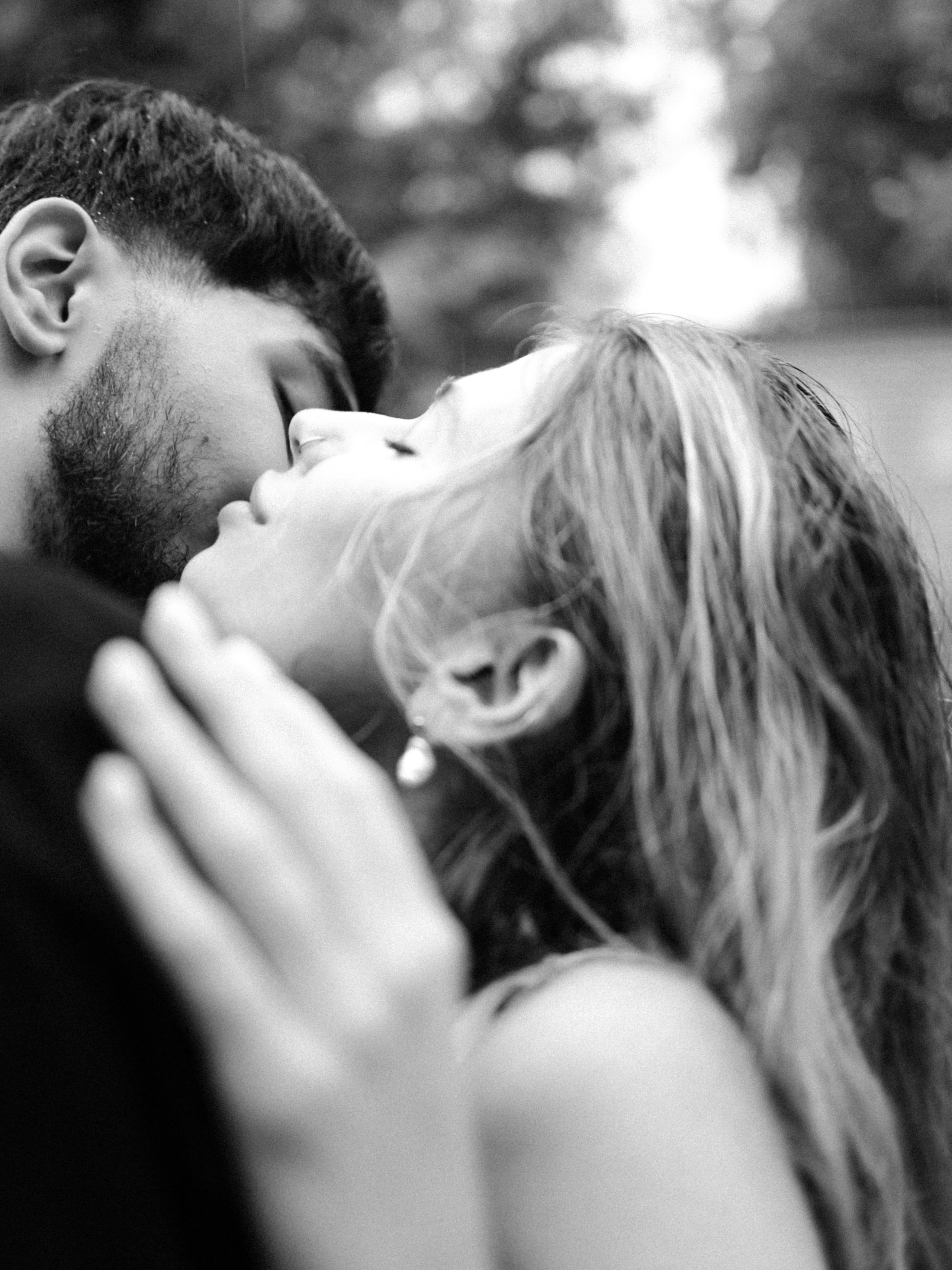 ПРОГНОЗ ПОГОДЫ — СЧАСТЬЕ!. Свадебный фотограф Москва Ирина Писарева