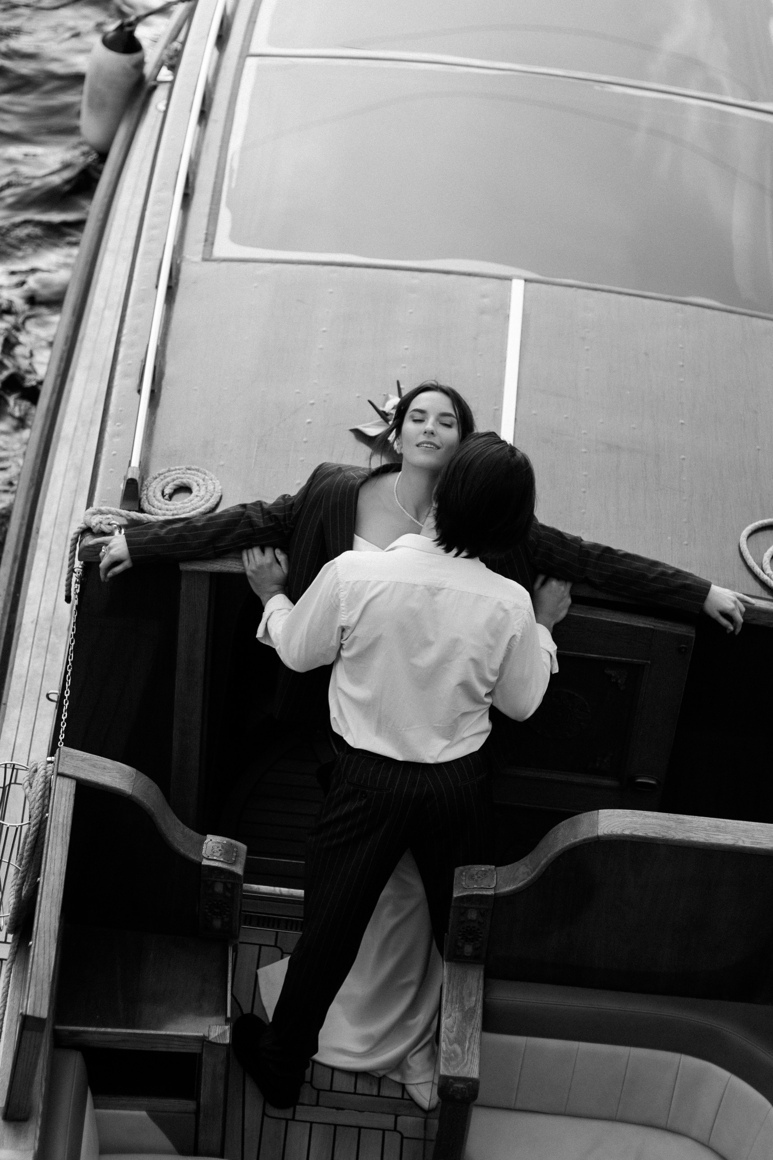 Тина+Олег. Свадебный фотограф в Санкт-Петербурге