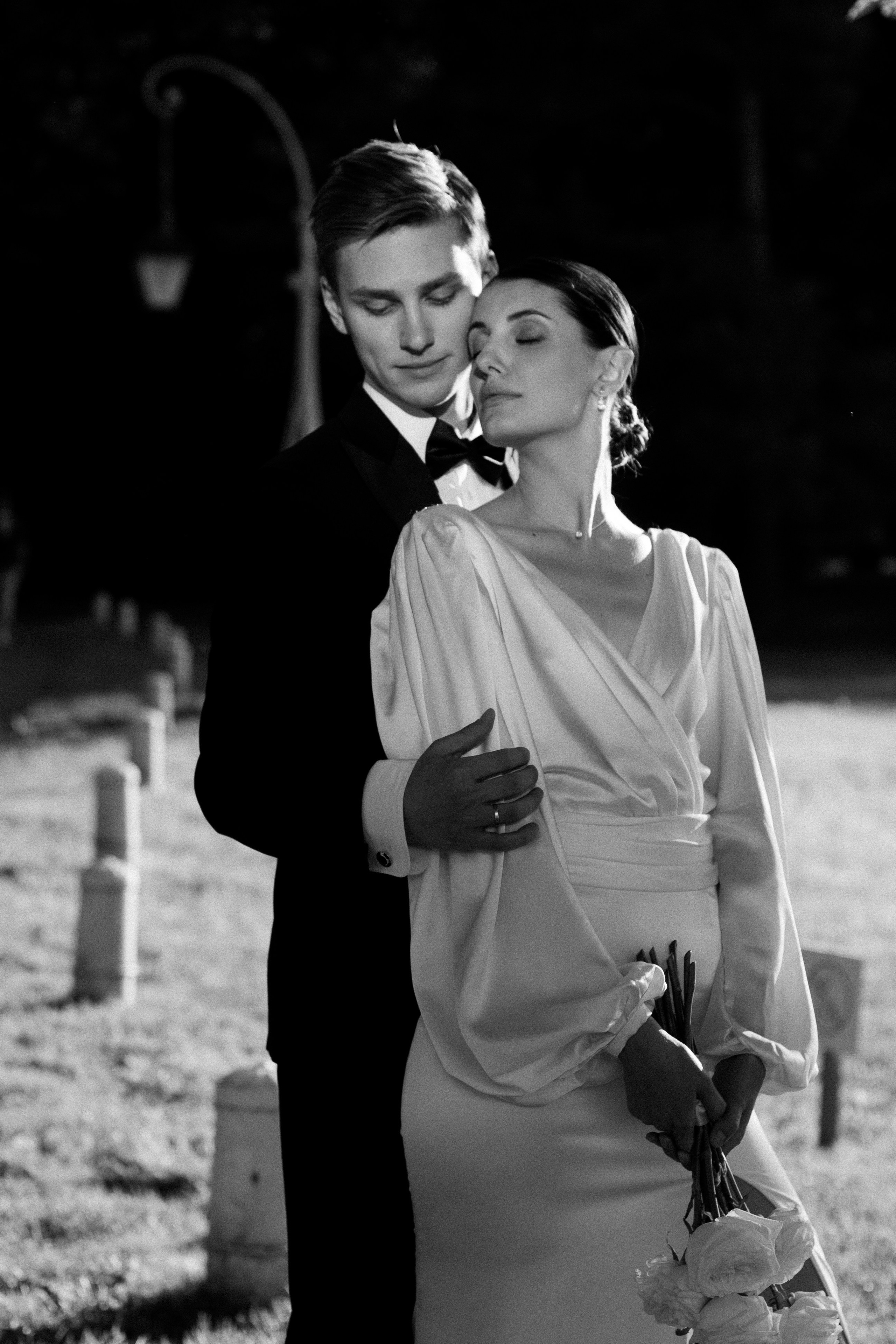 Елизавета+Евгений. Свадебный фотограф в Санкт-Петербурге