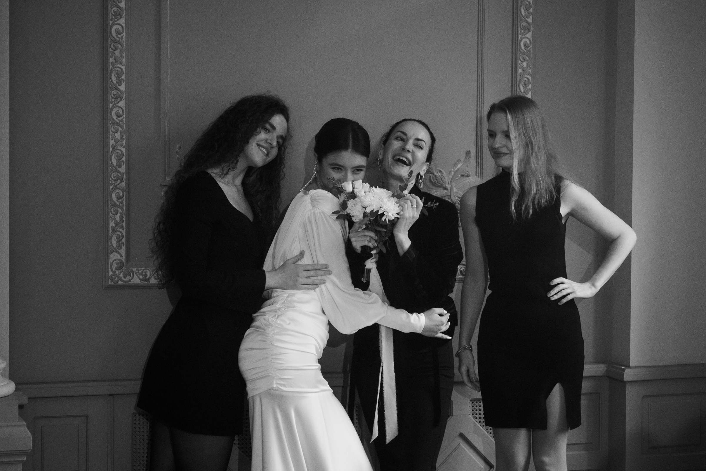 Лолита+Артем. Свадебный фотограф в Санкт-Петербурге