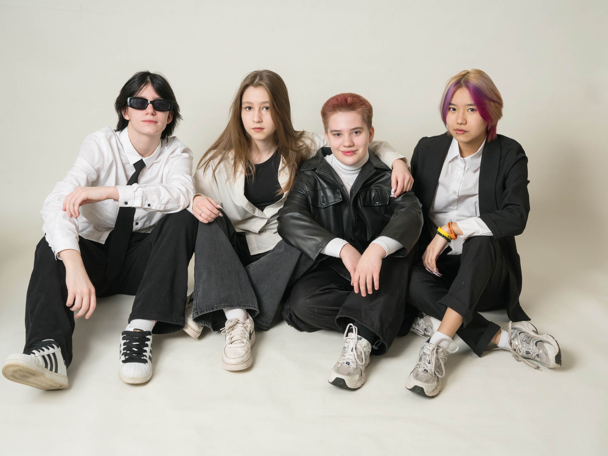 Семейный и школьный фотограф в Москве Юлия Кобзева