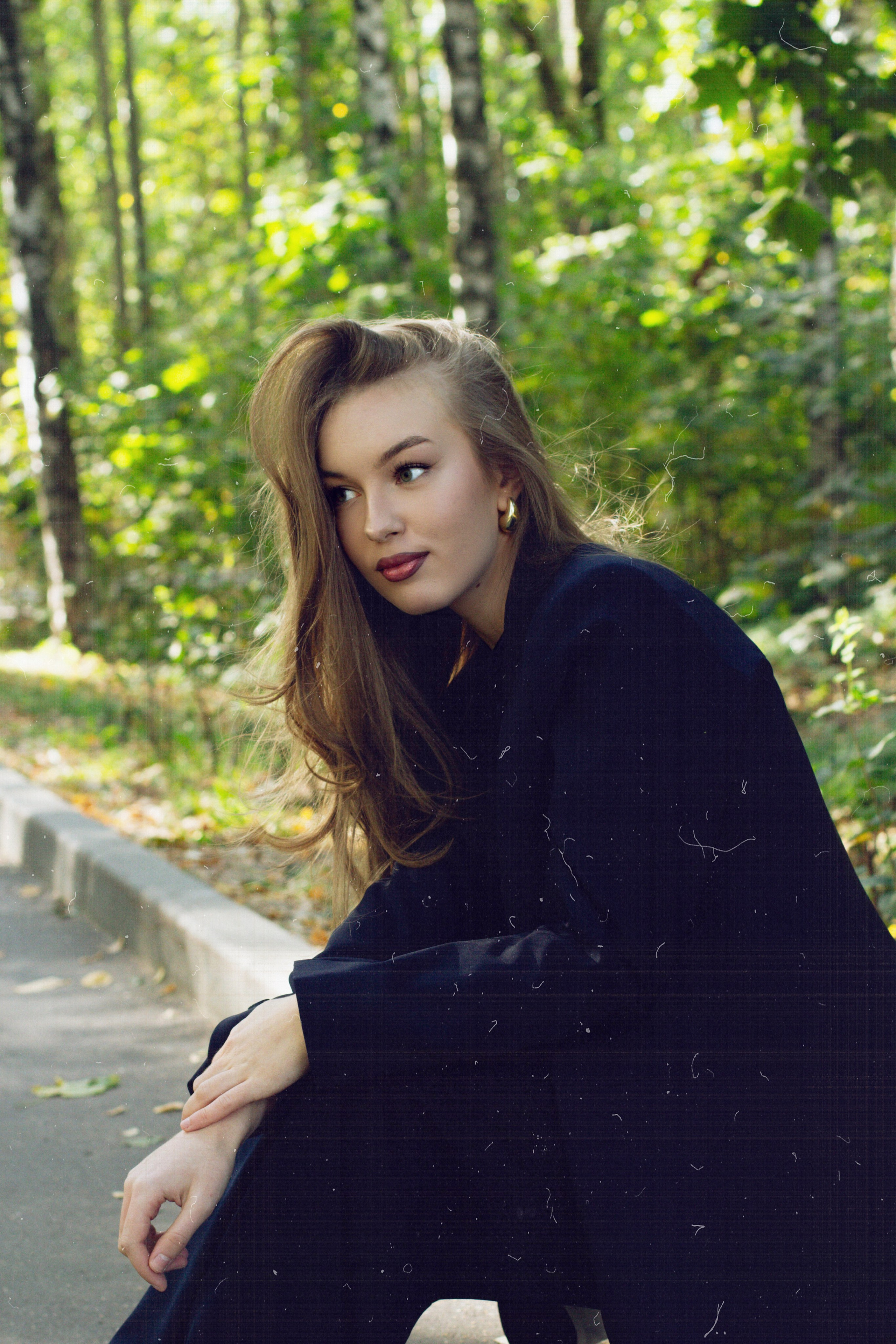 Sofiya. Я — Алёна и я фотографирую красиво (е)