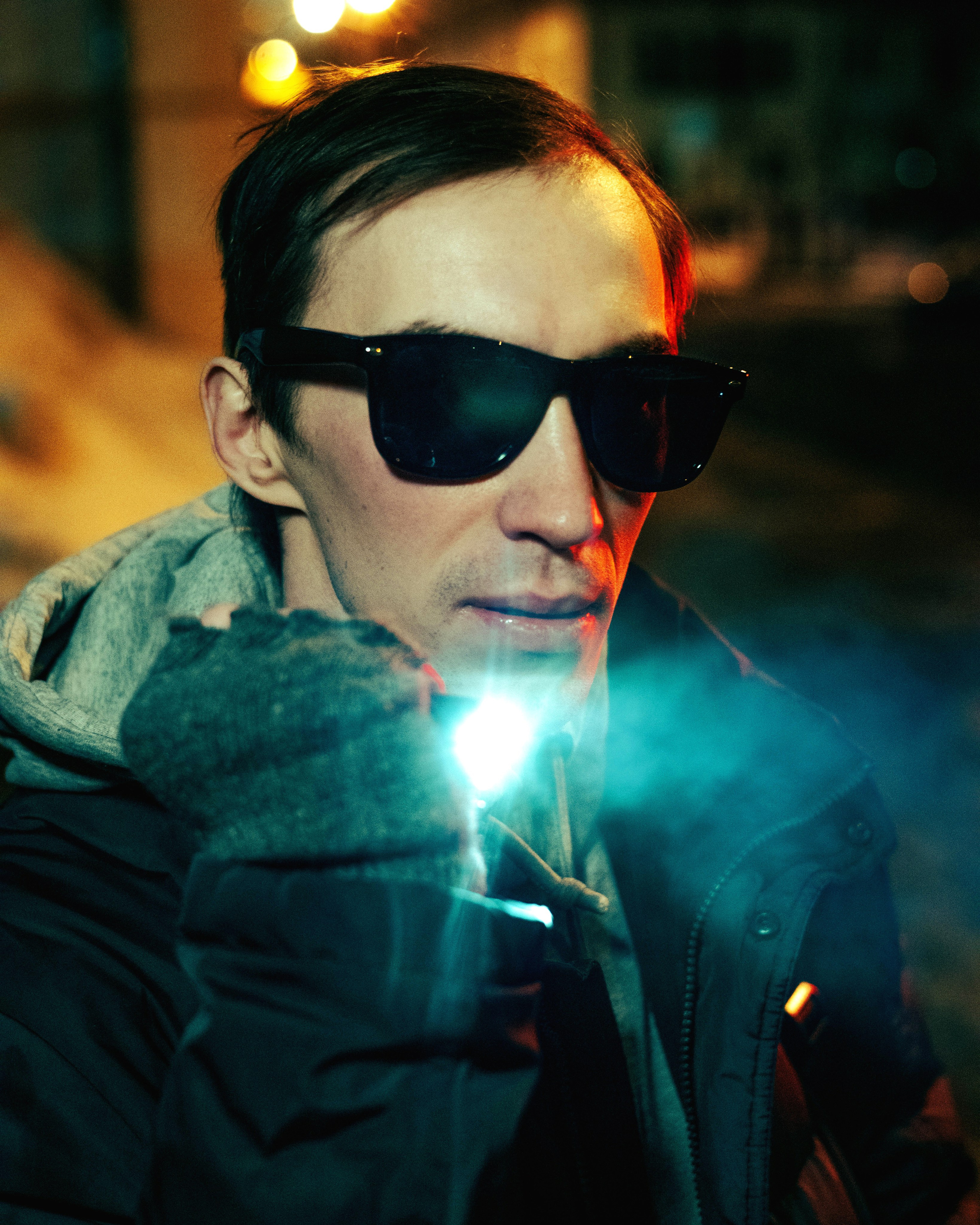 Павел — Ночной Дозор. Индивидуальный фотограф в Москве