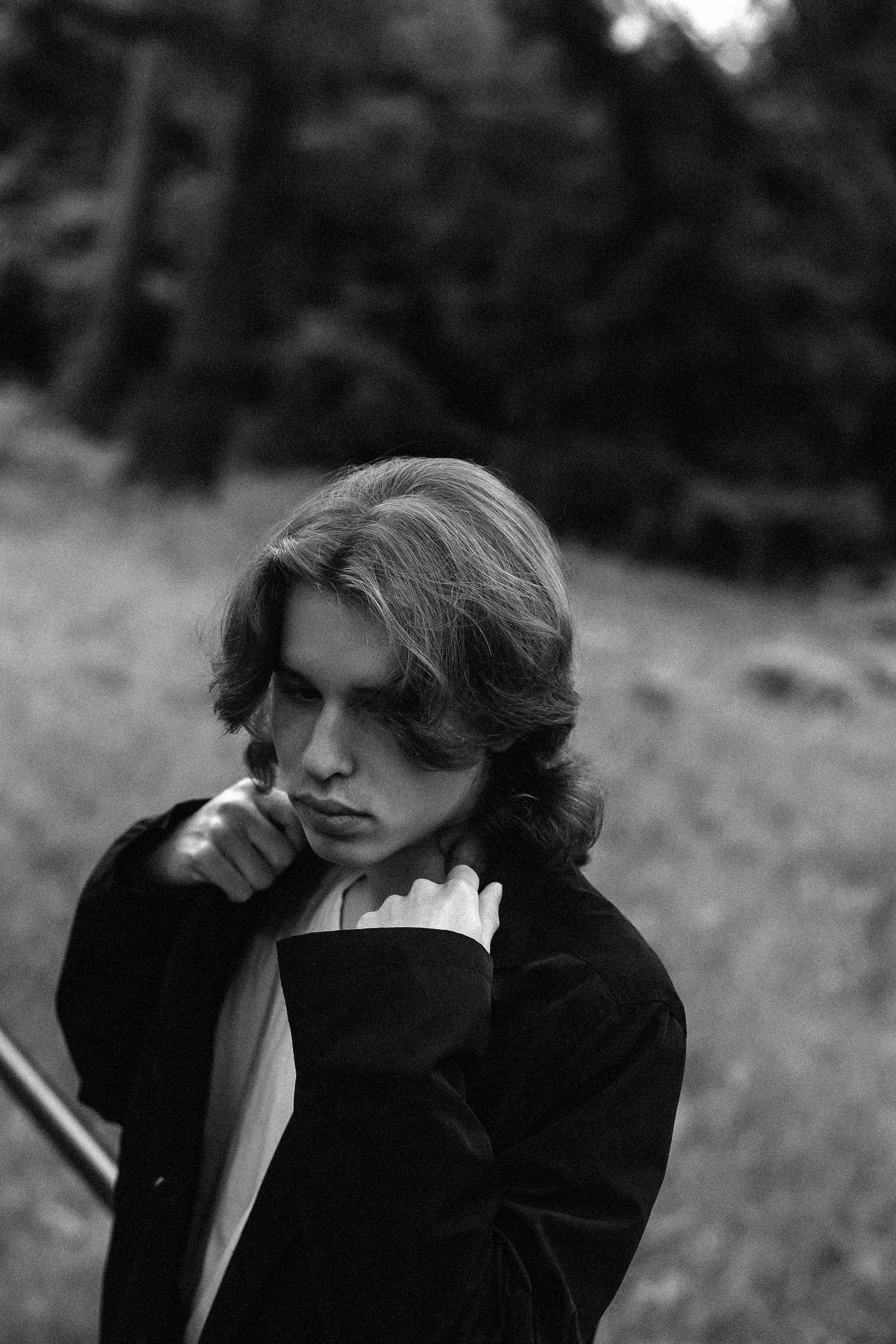 Портрет. Свадебный фотограф Илья Бринк