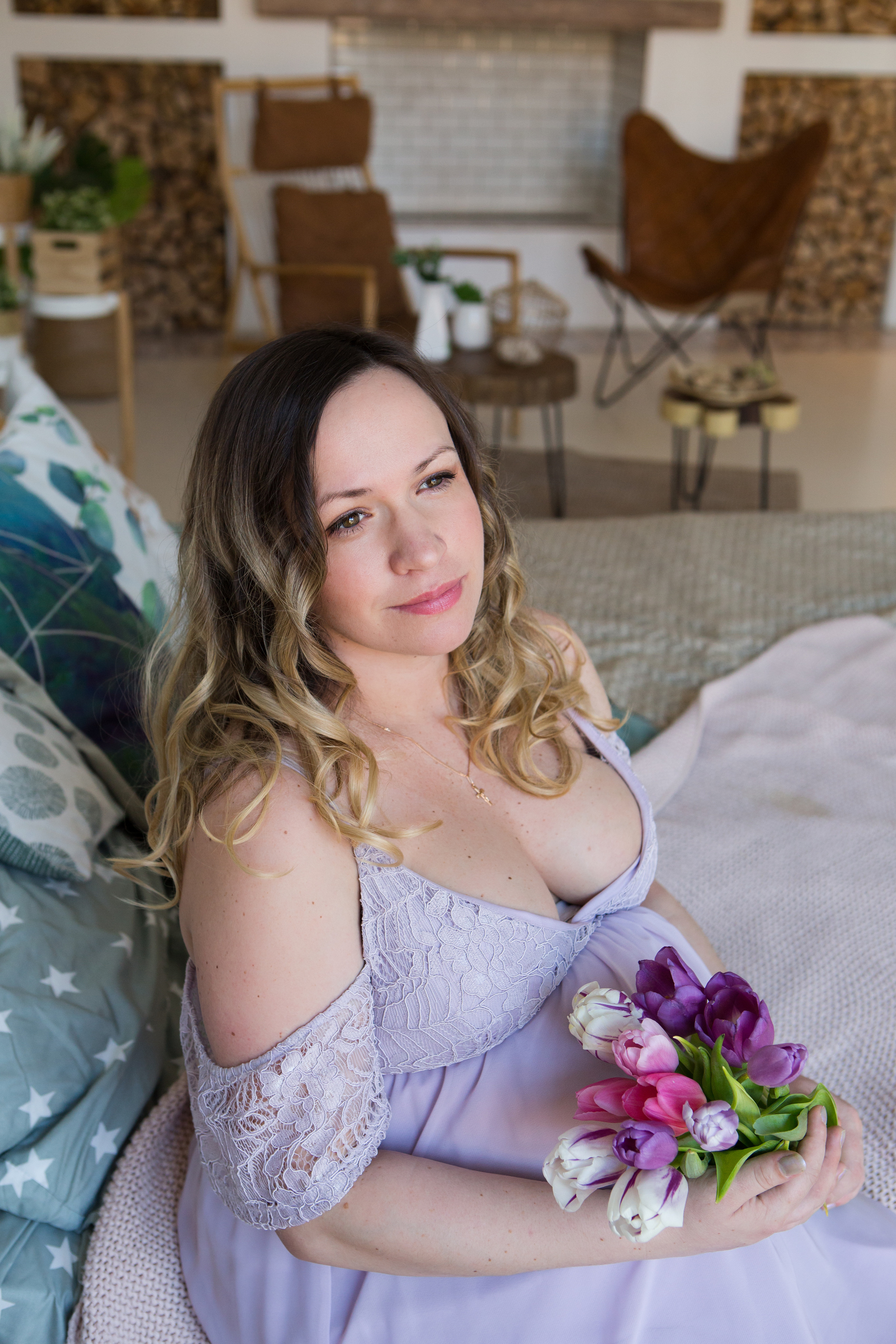 Съёмка беременности. Главная