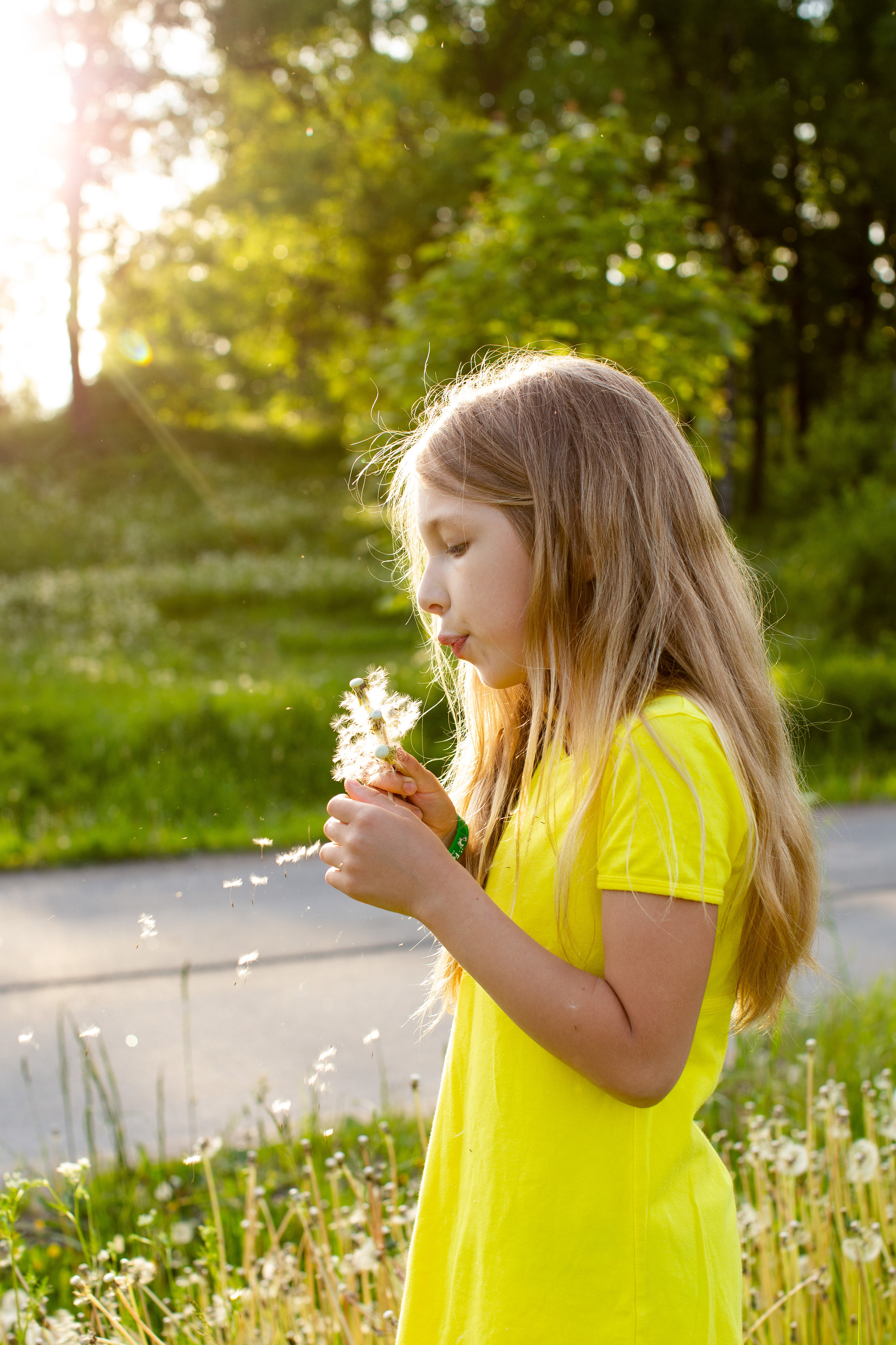 Детские фотосессии. Главная