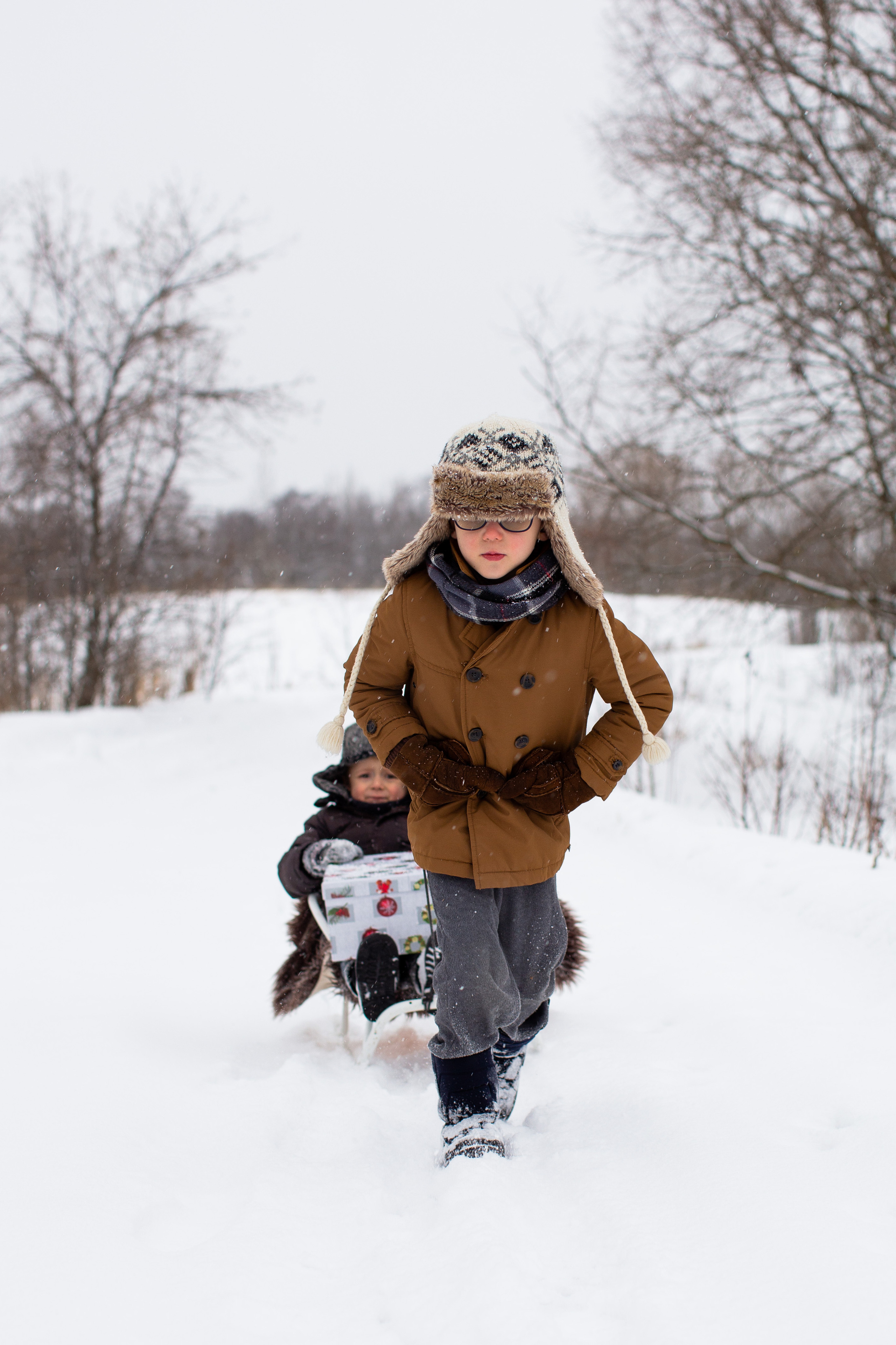 Детские фотосессии. Главная