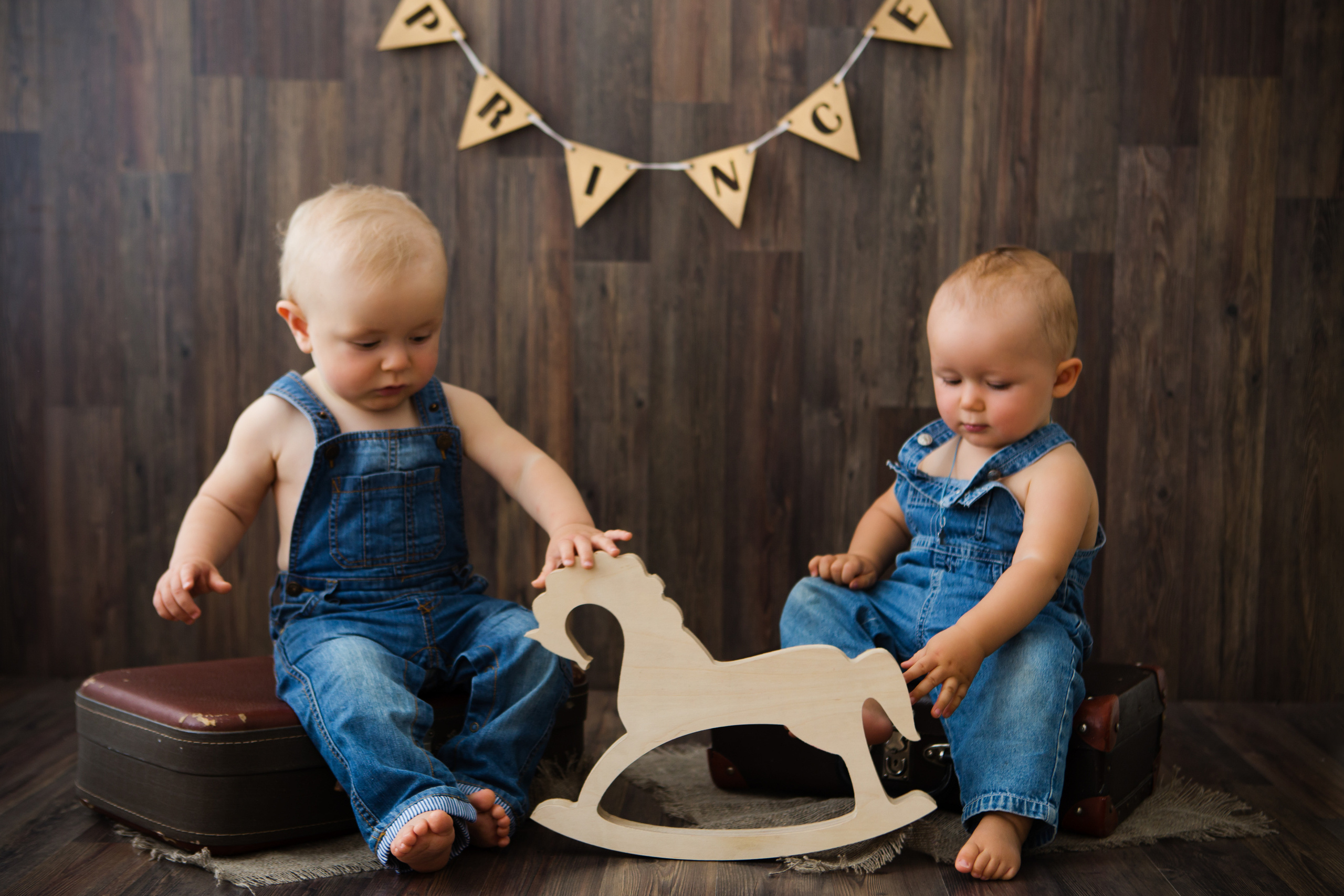 Детские фотосессии. Главная