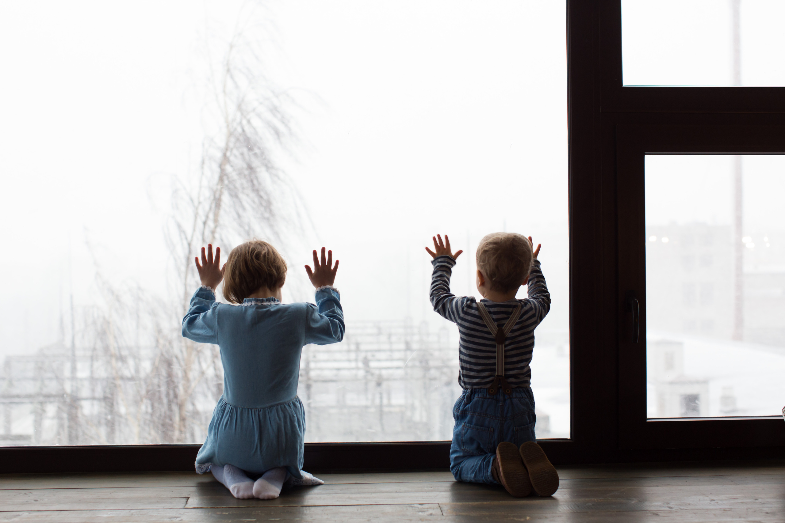 Детские фотосессии. Главная