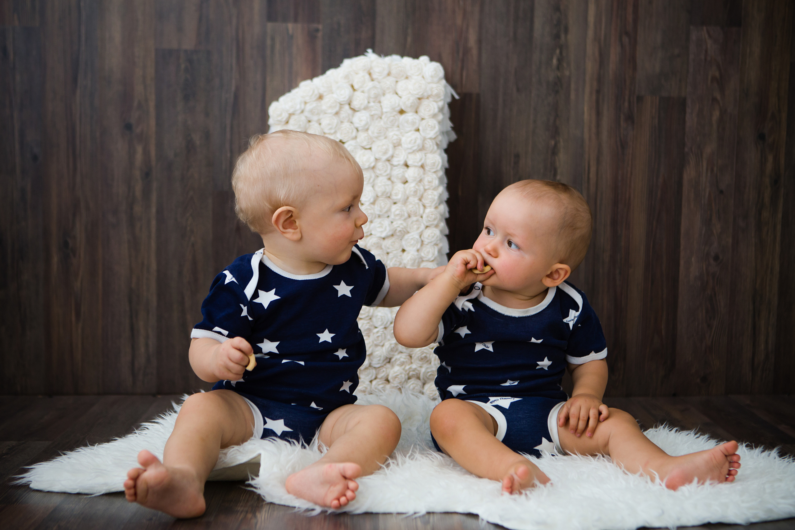Детские фотосессии. Главная