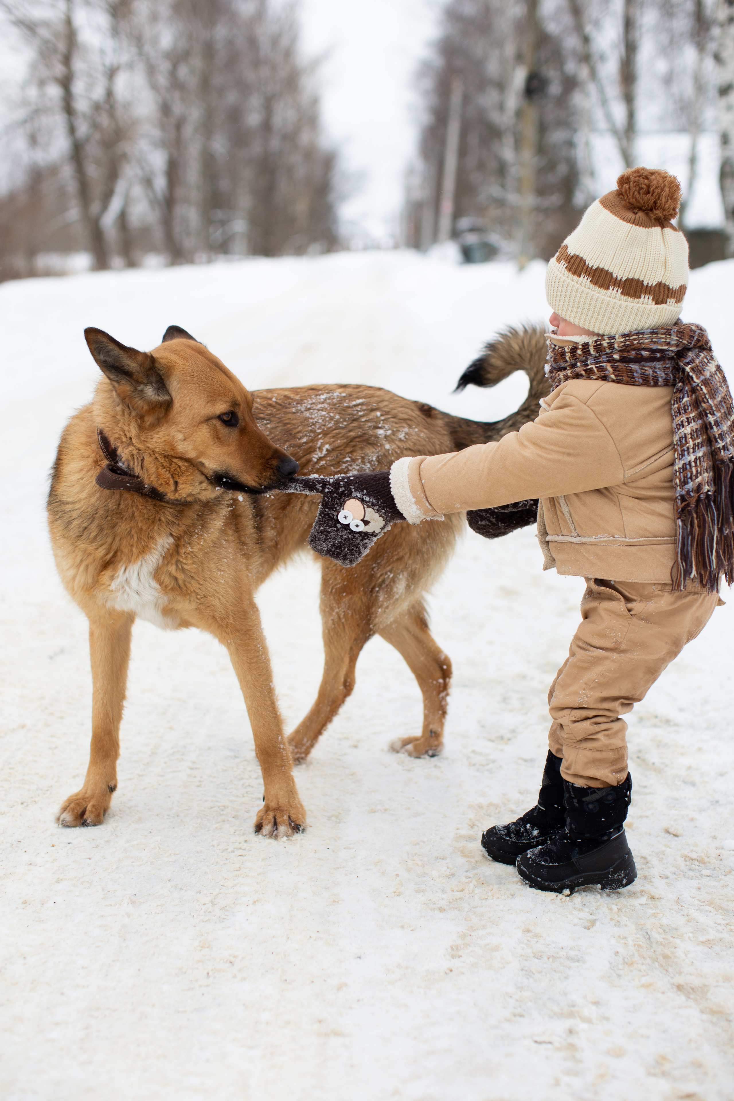 Детские фотосессии. Главная