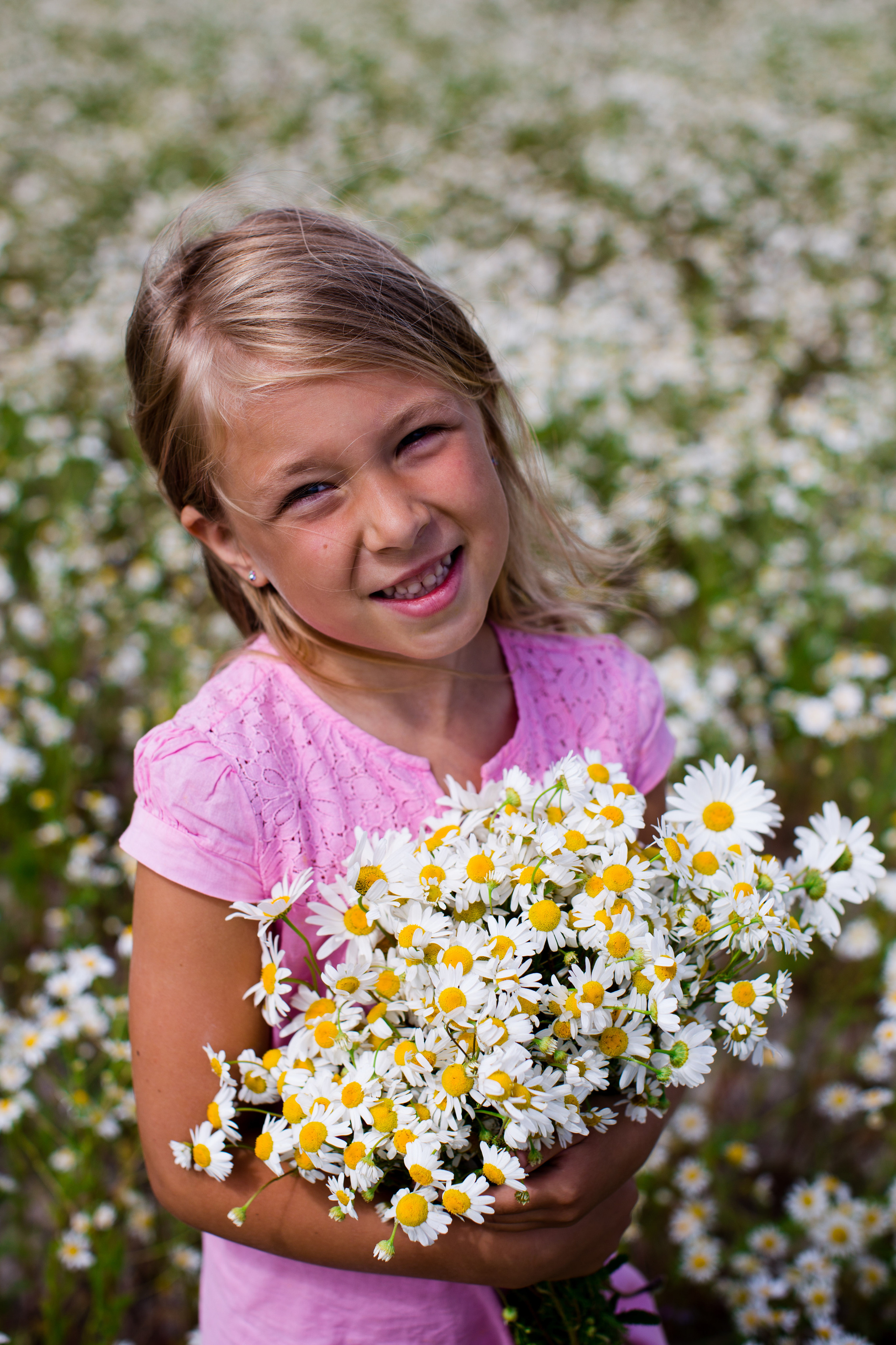 Детские фотосессии. Главная
