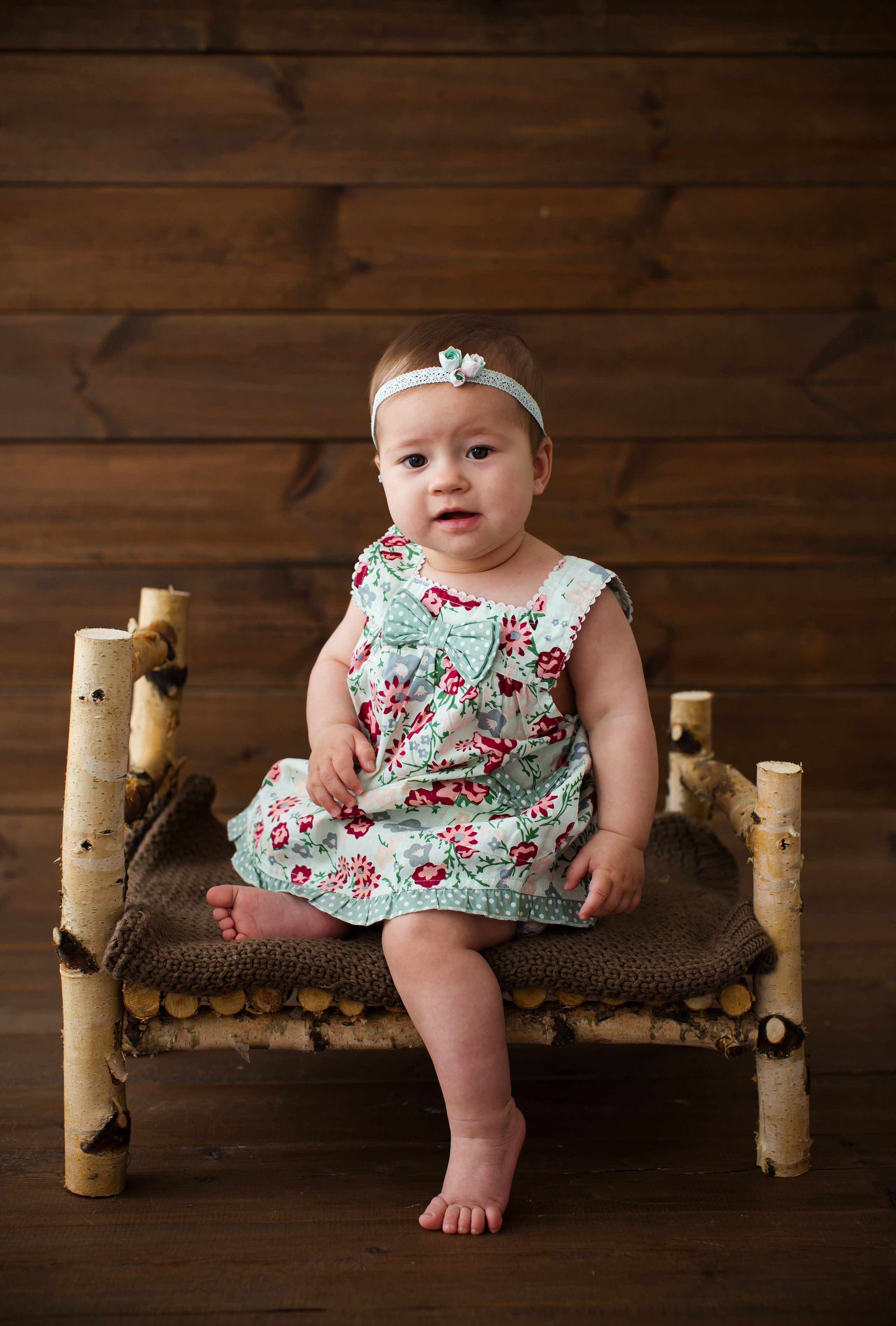 Детские фотосессии. Главная