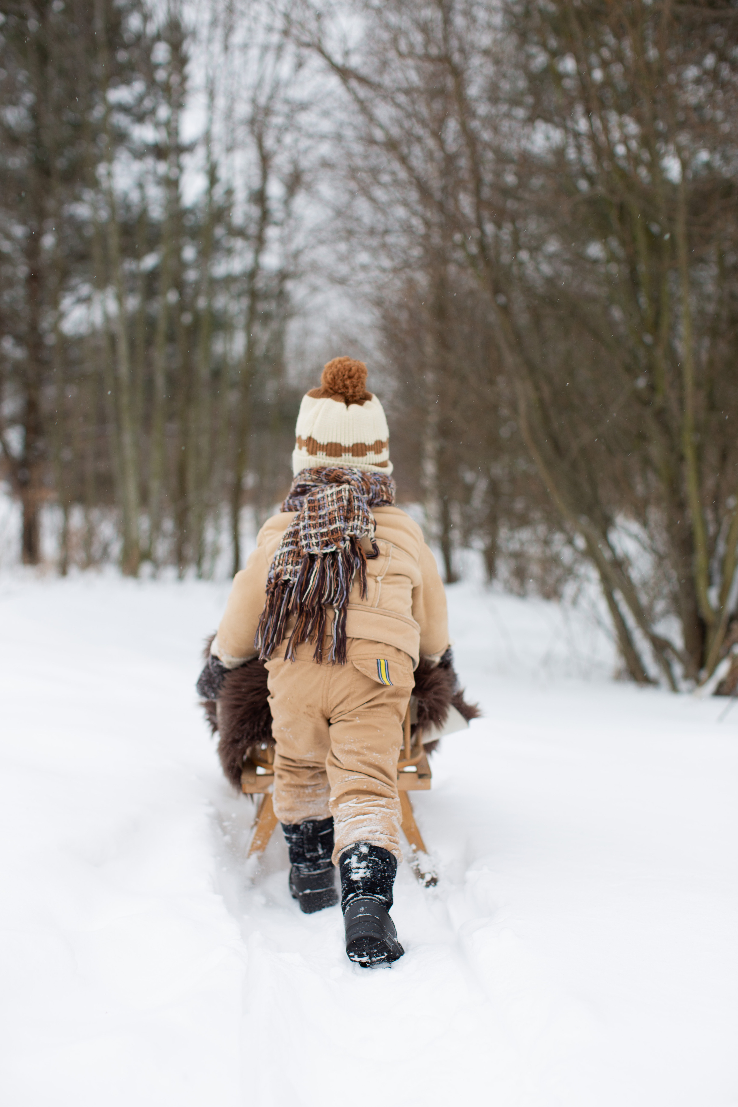 Детские фотосессии. Главная