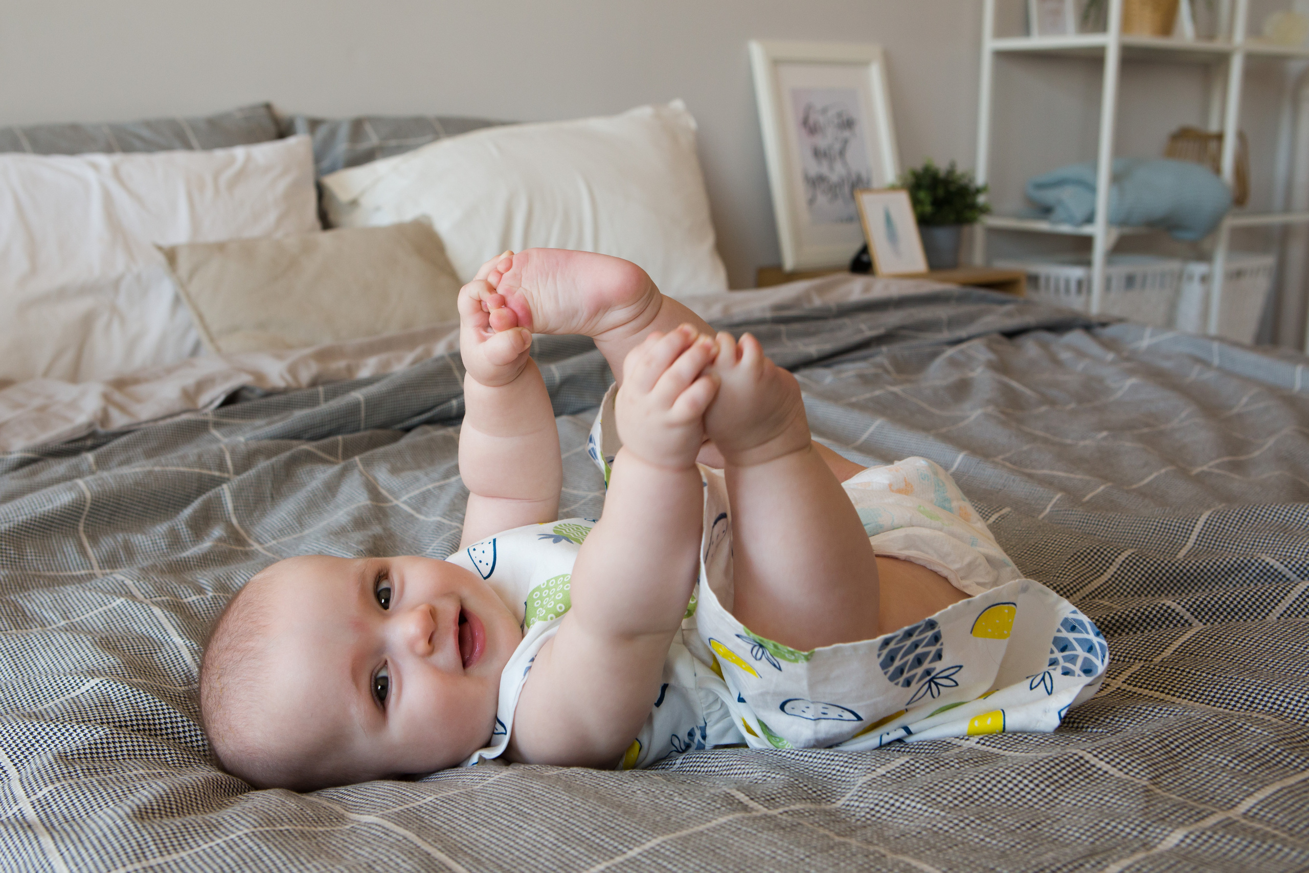 Семейные съёмки в студии и дома. Главная