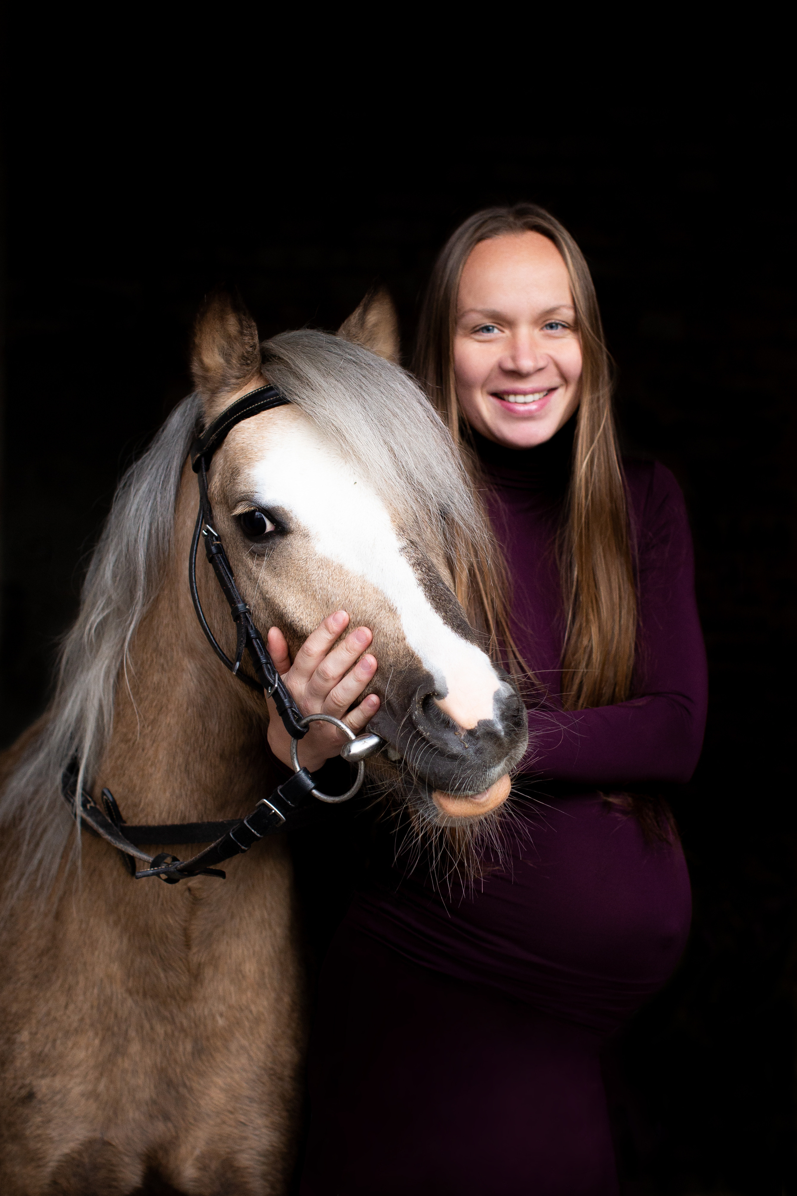 Съёмка беременности. Главная