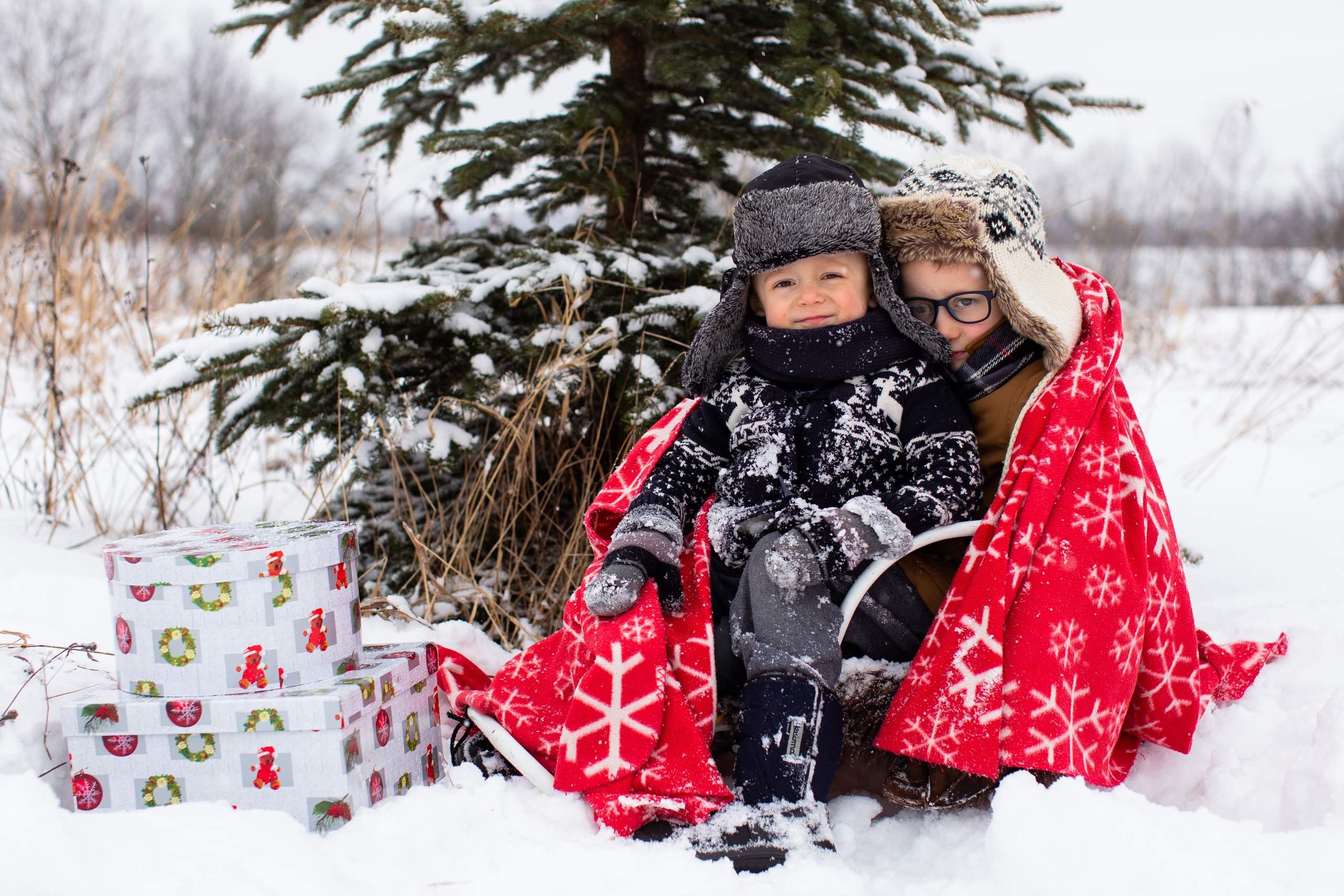 Детские фотосессии. Главная