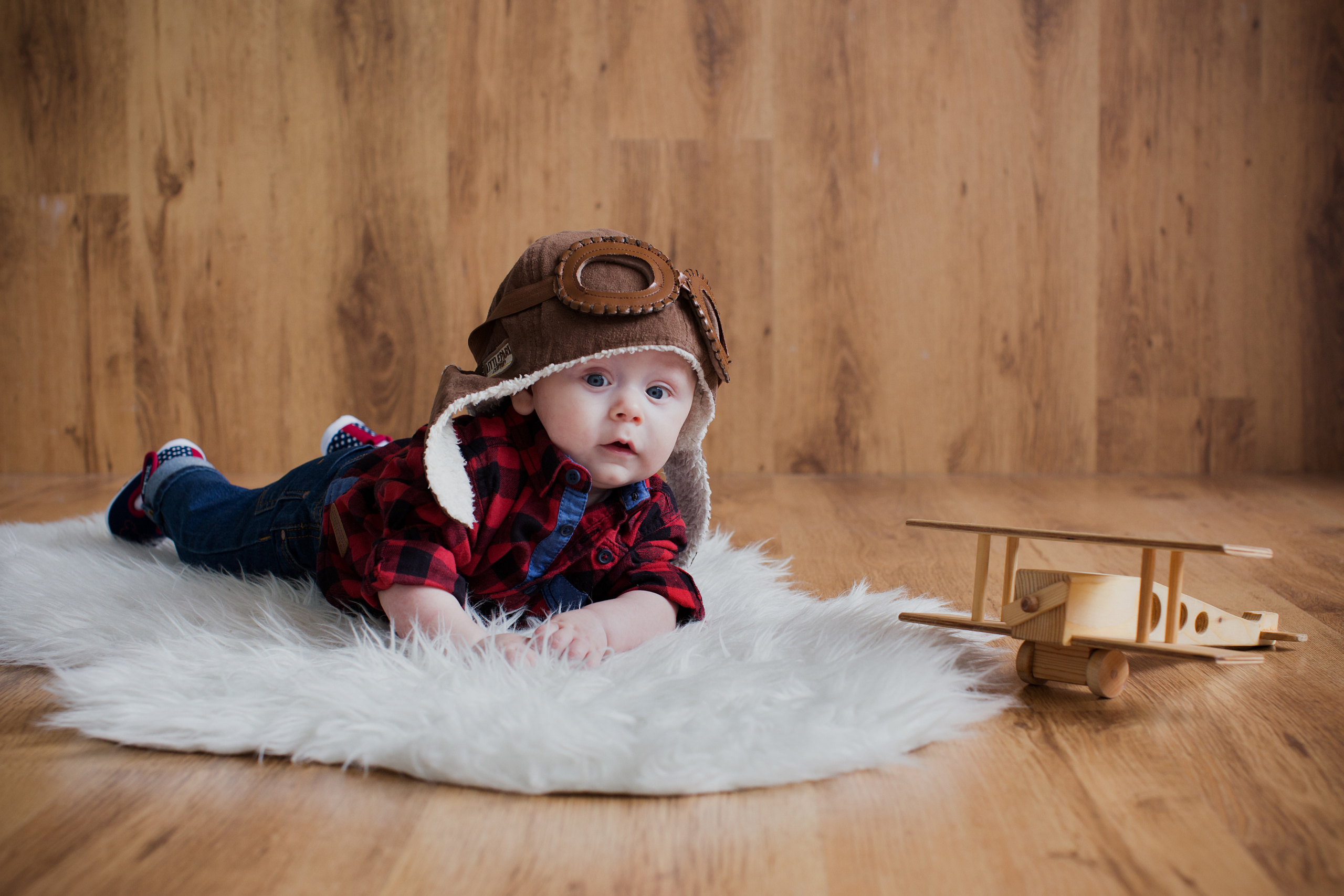 Детские фотосессии. Главная