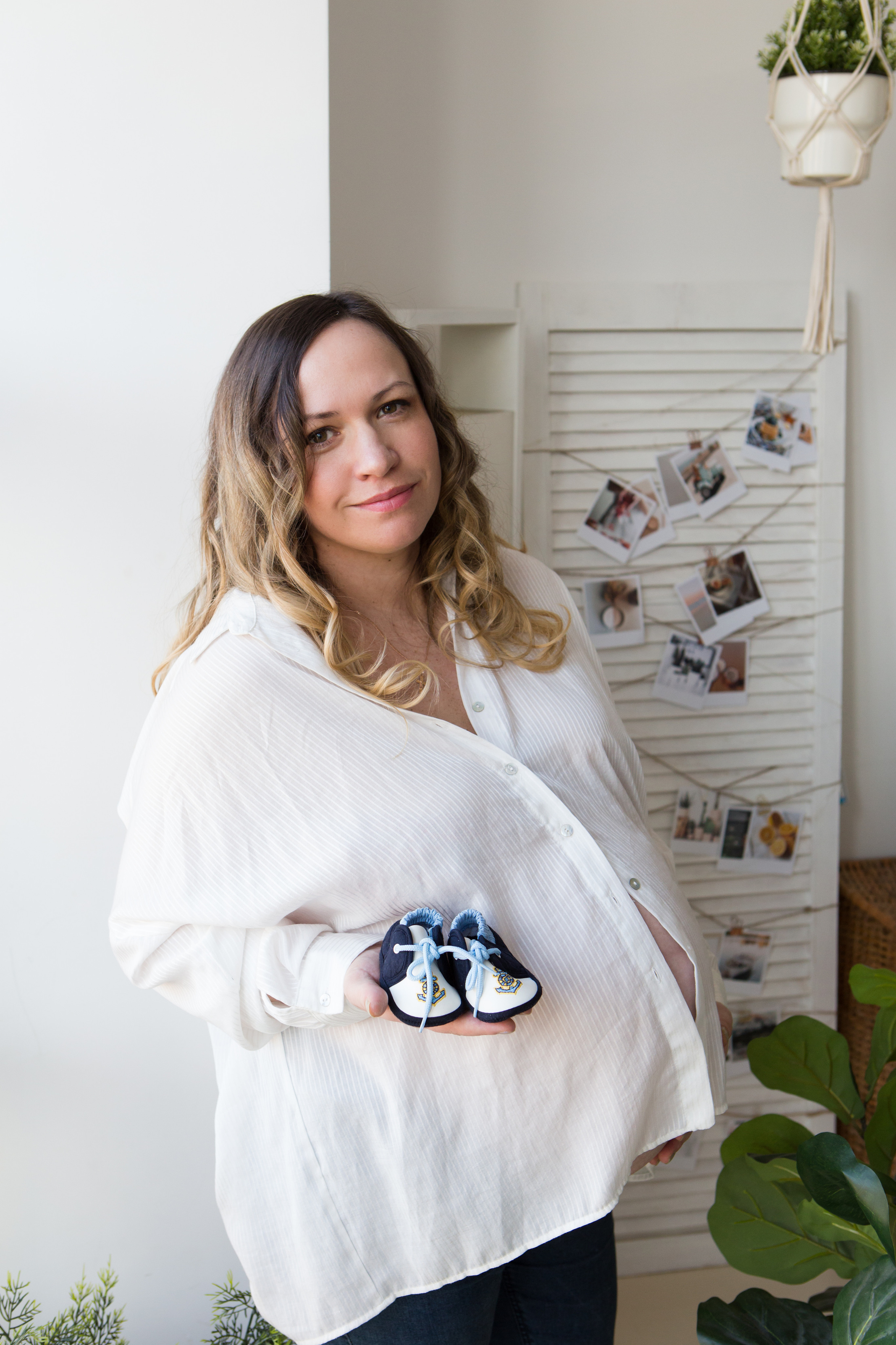 Съёмка беременности. Главная