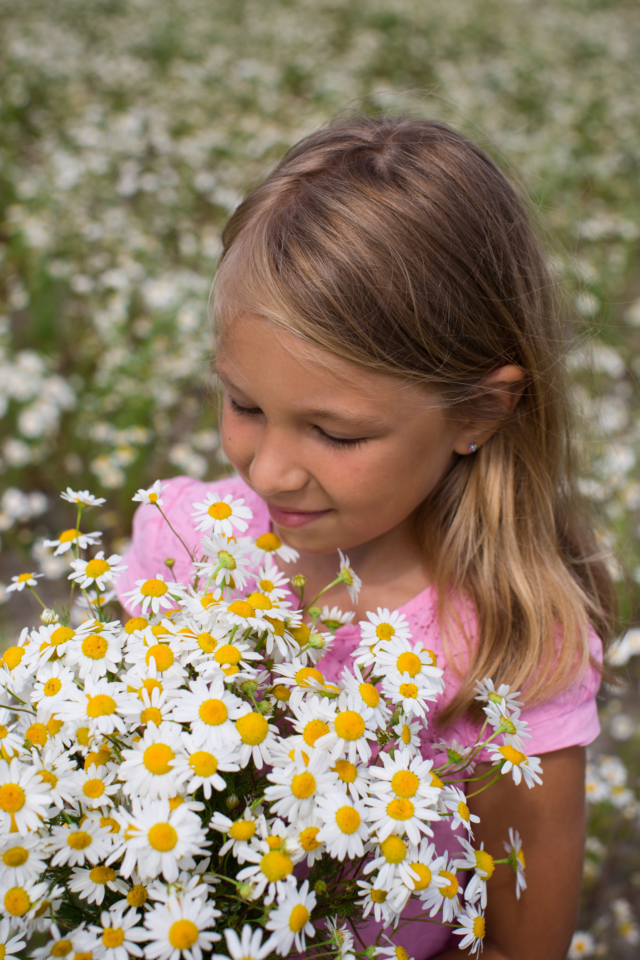 Детские фотосессии. Главная