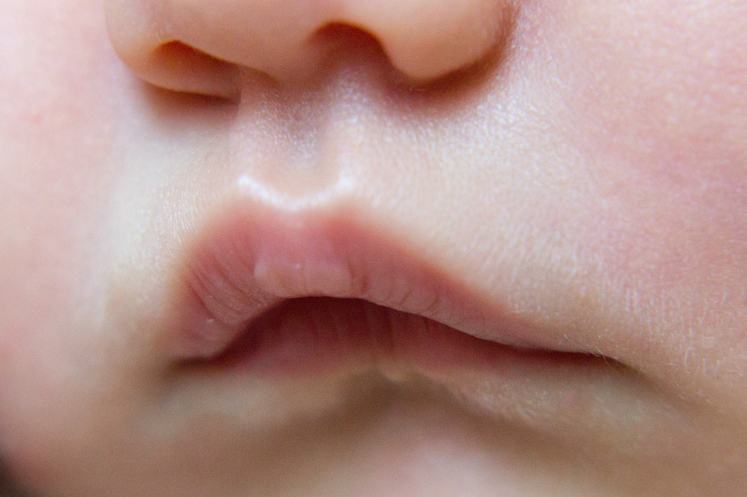 Съёмка новорождённых малышей на дому. Главная