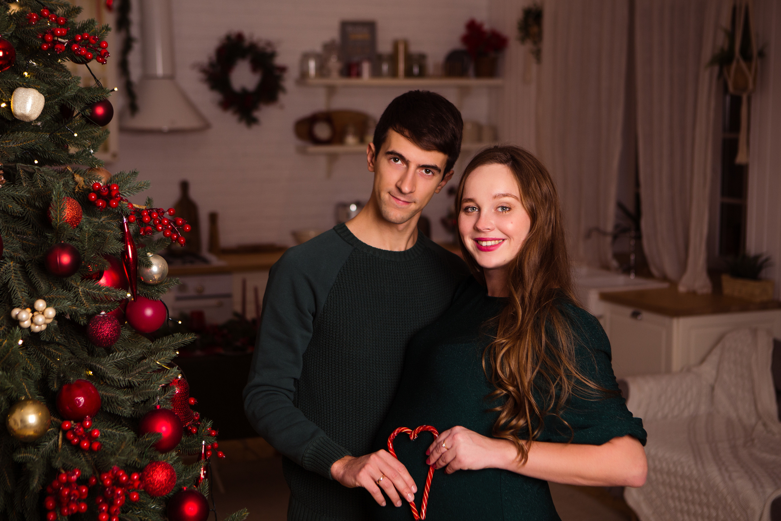 Съёмка беременности. Главная