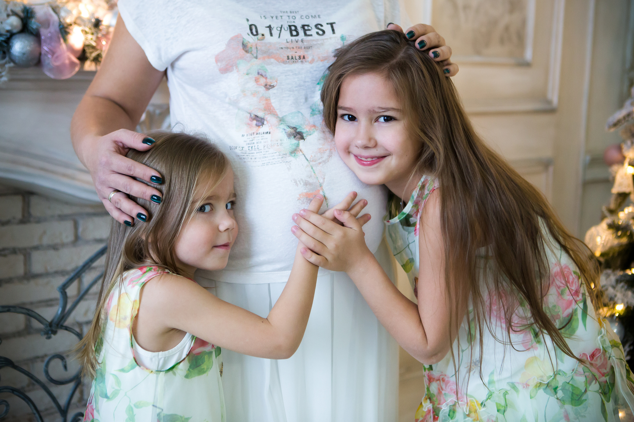 Съёмка беременности. Главная