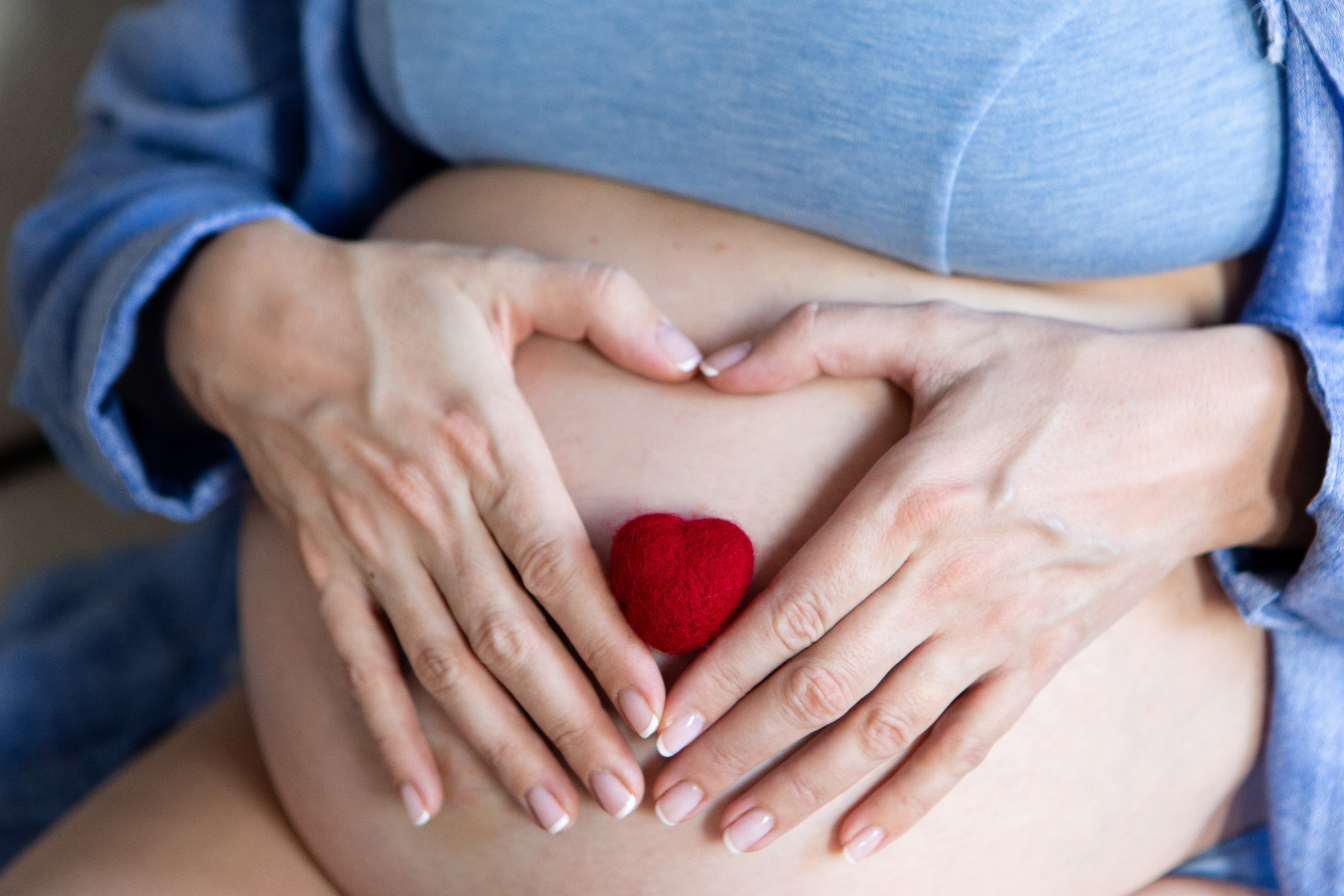 Съёмка беременности. Главная