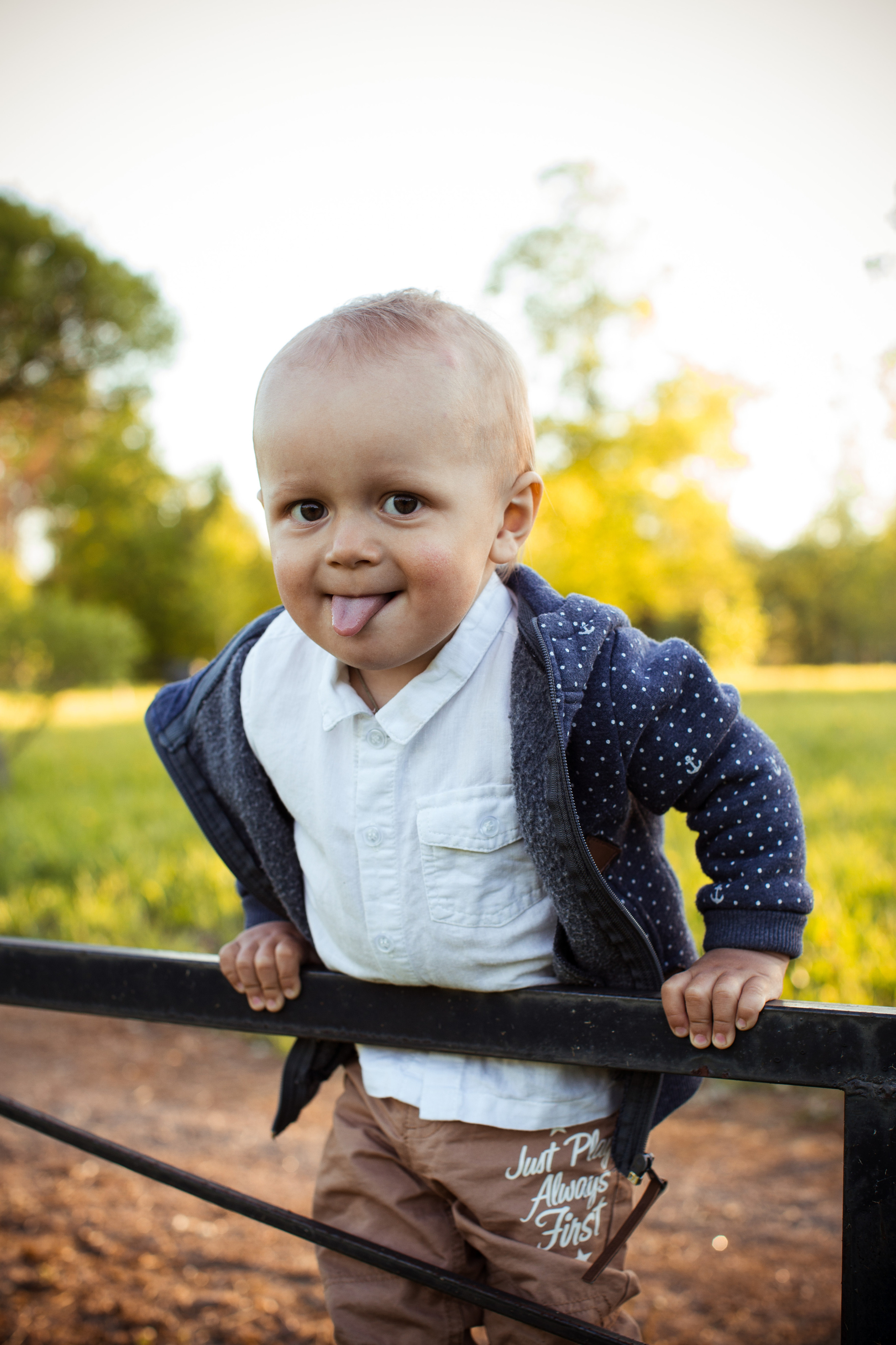 Детские фотосессии. Главная
