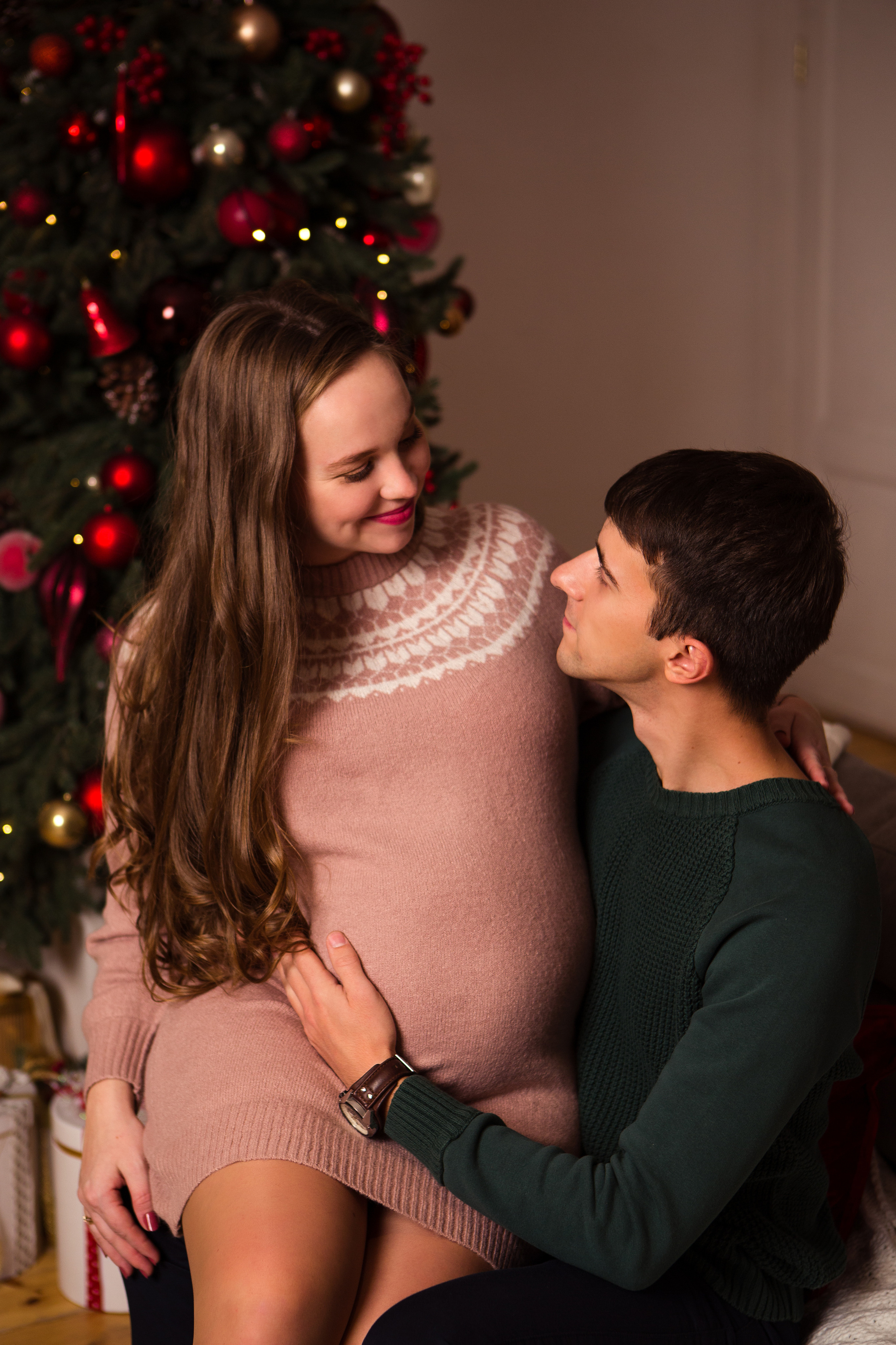 Съёмка беременности. Главная