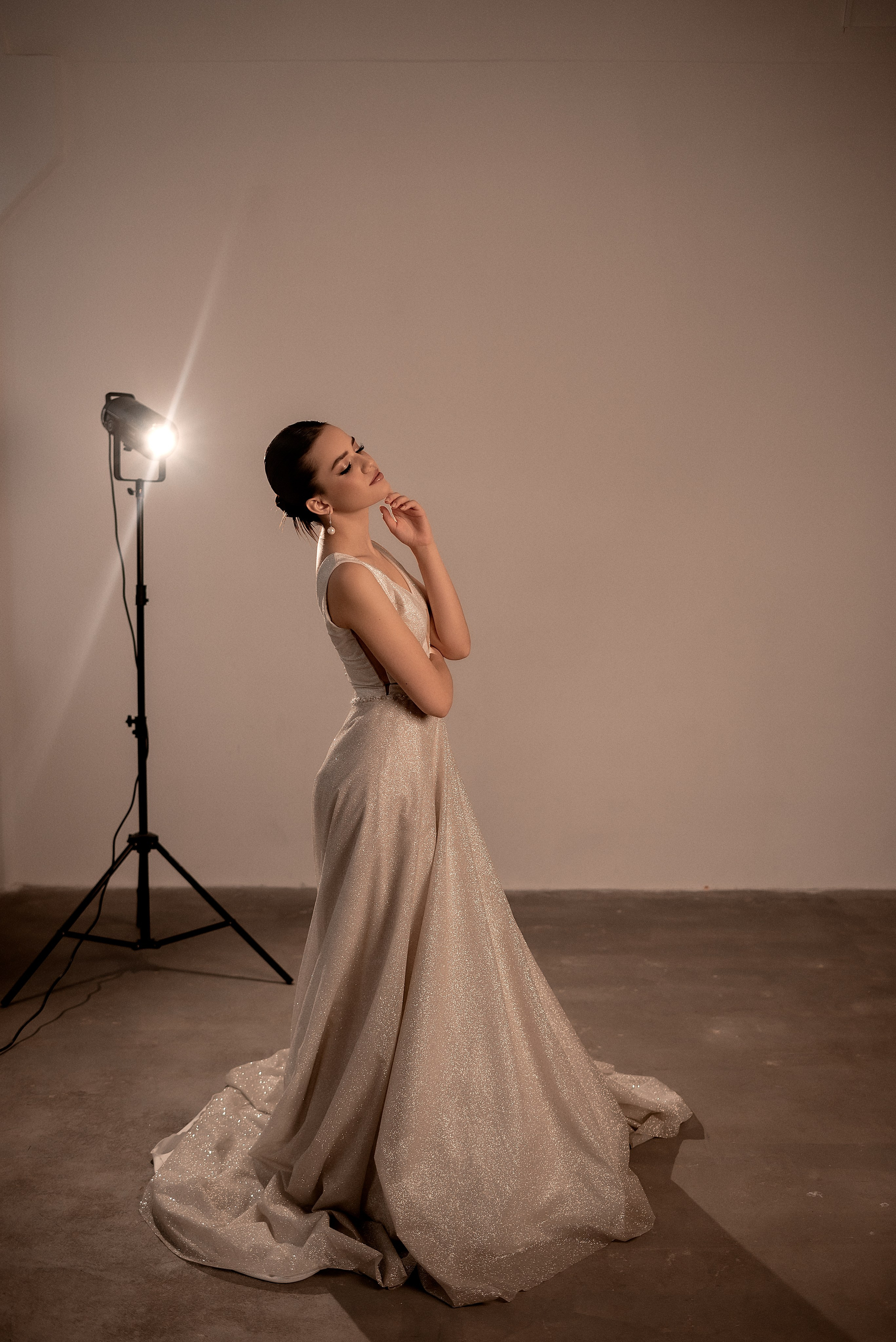 Екатерина. Свадебный и семейный фотограф в Серпухове Александра Дерюшева