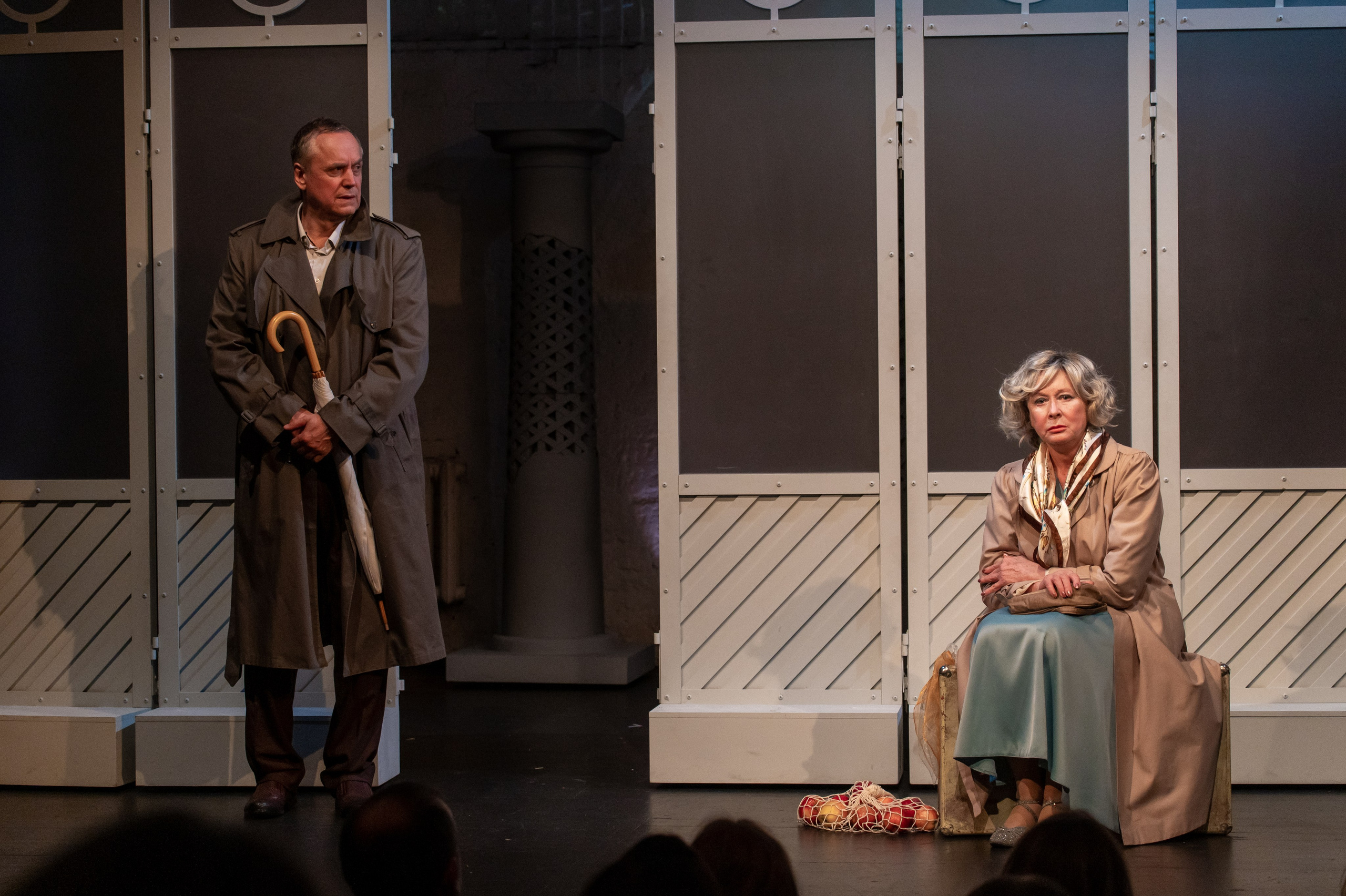 Театр, концерты, мероприятия. Фотограф в Москве Анна Лебедева