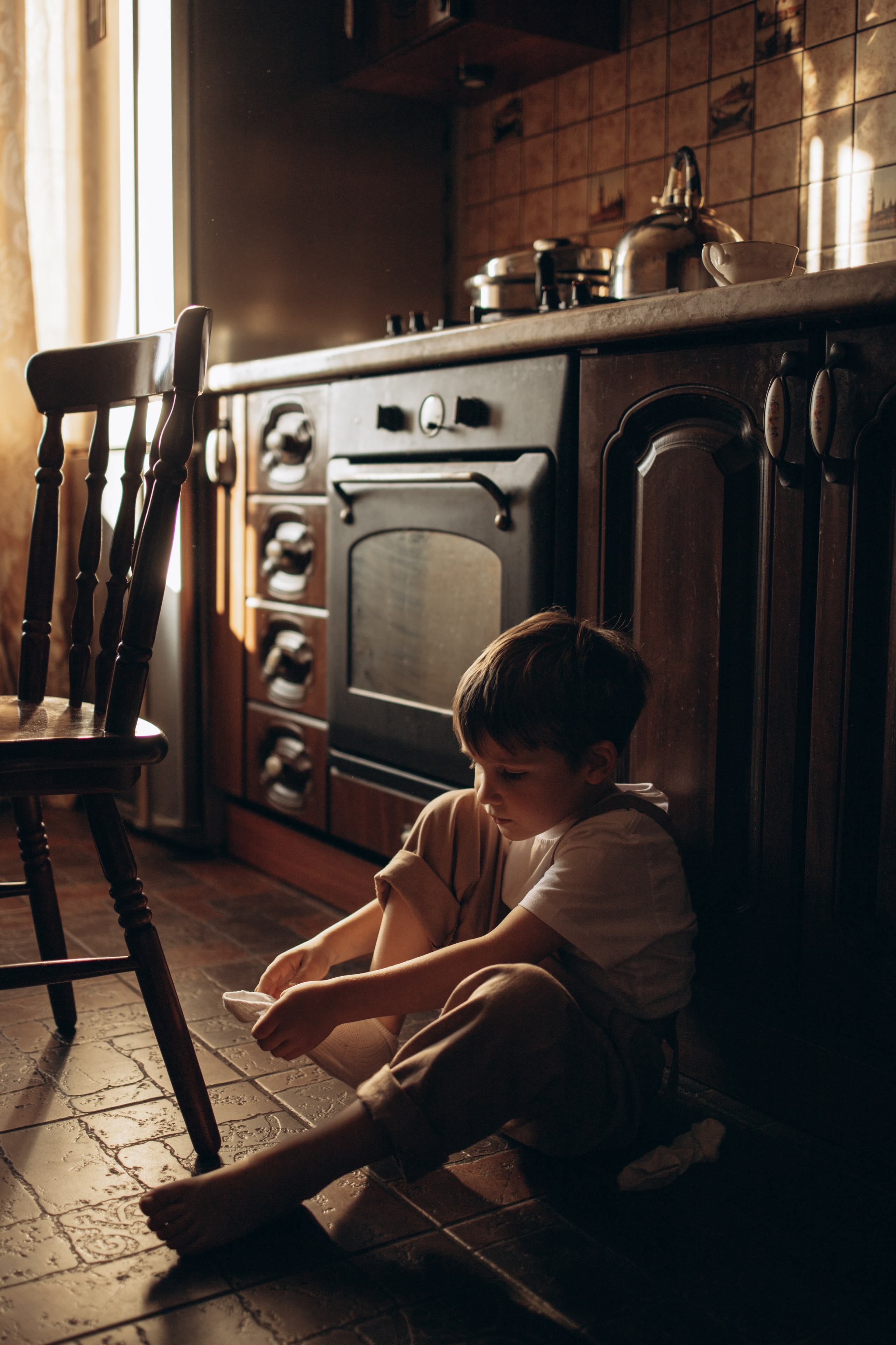 Семейный фотограф Екатерина Еремеева