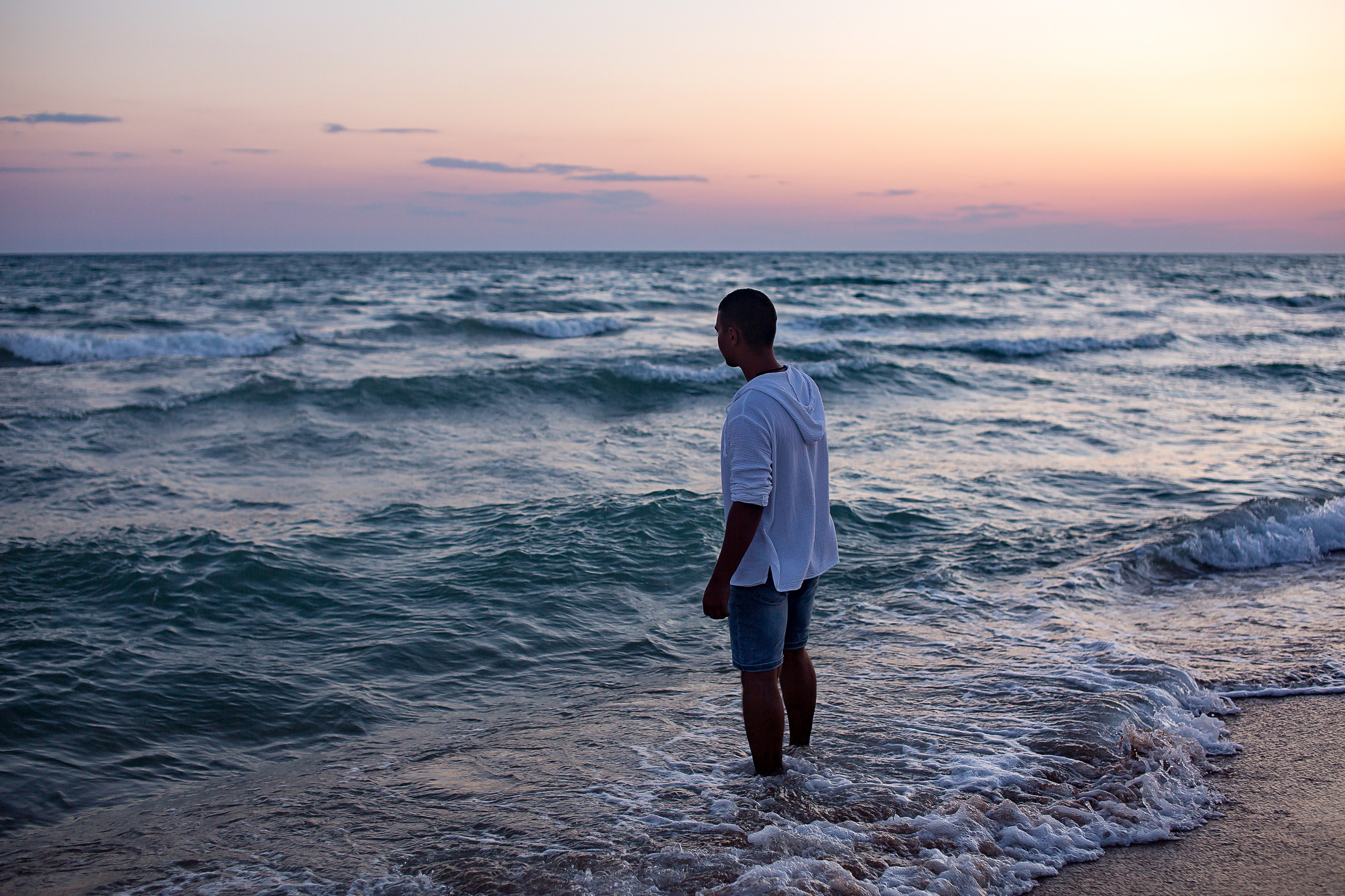 Данил. Свадебный и семейный фотограф/видеограф в Краснодаре Наталья Осинская