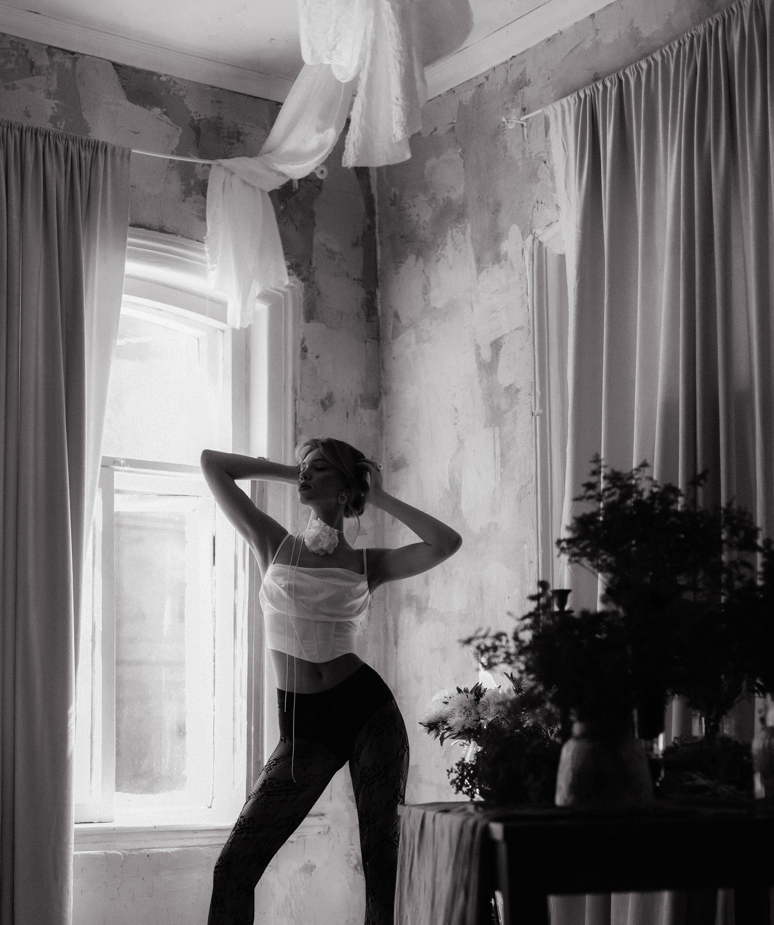 ИНТЕРЬЕРНАЯ СТУДИЯ