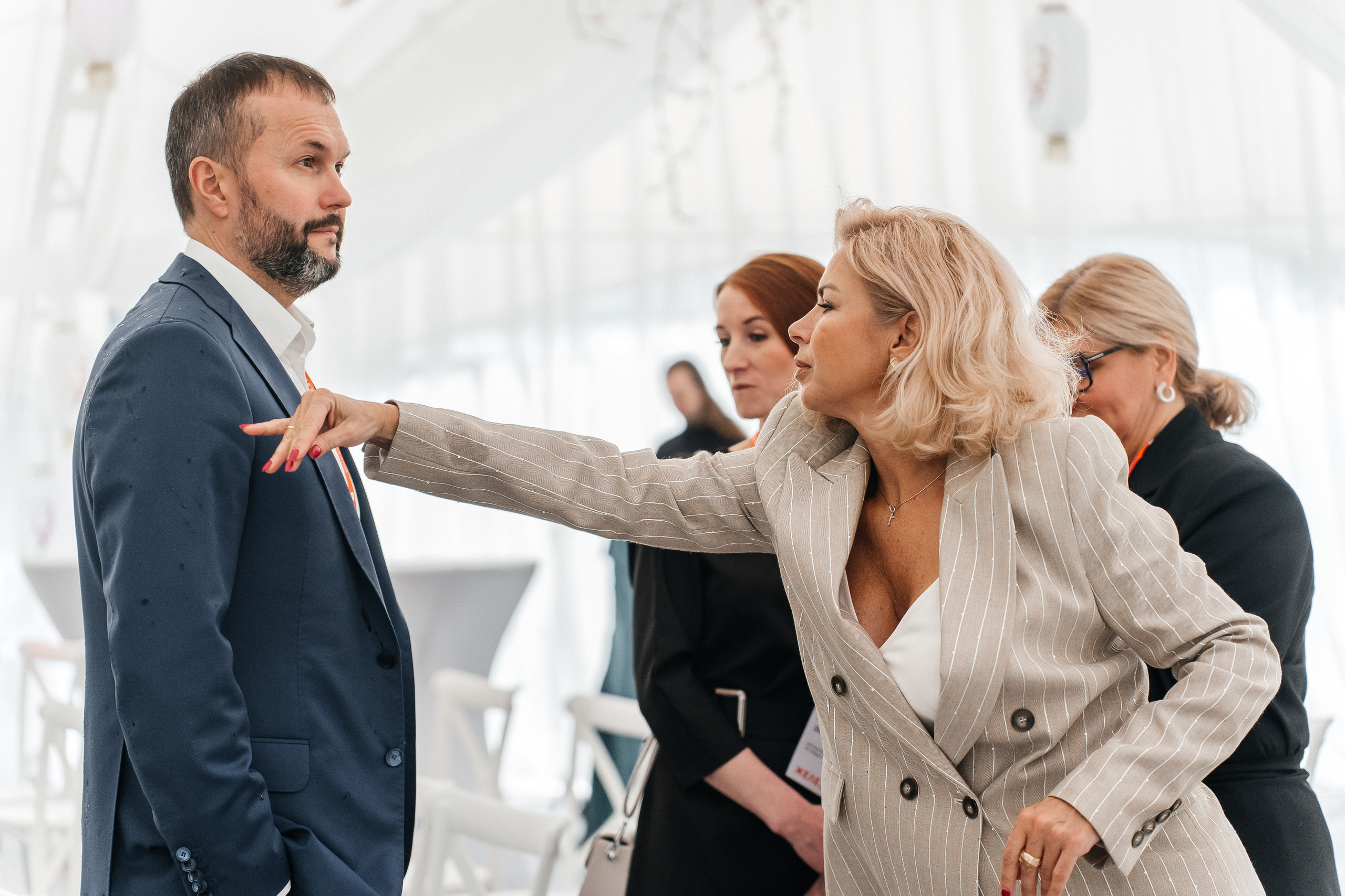 Презентация ЖК Икигай от «ЖЕЛЕЗНО». Фотограф в Ижевске Максим Грундул