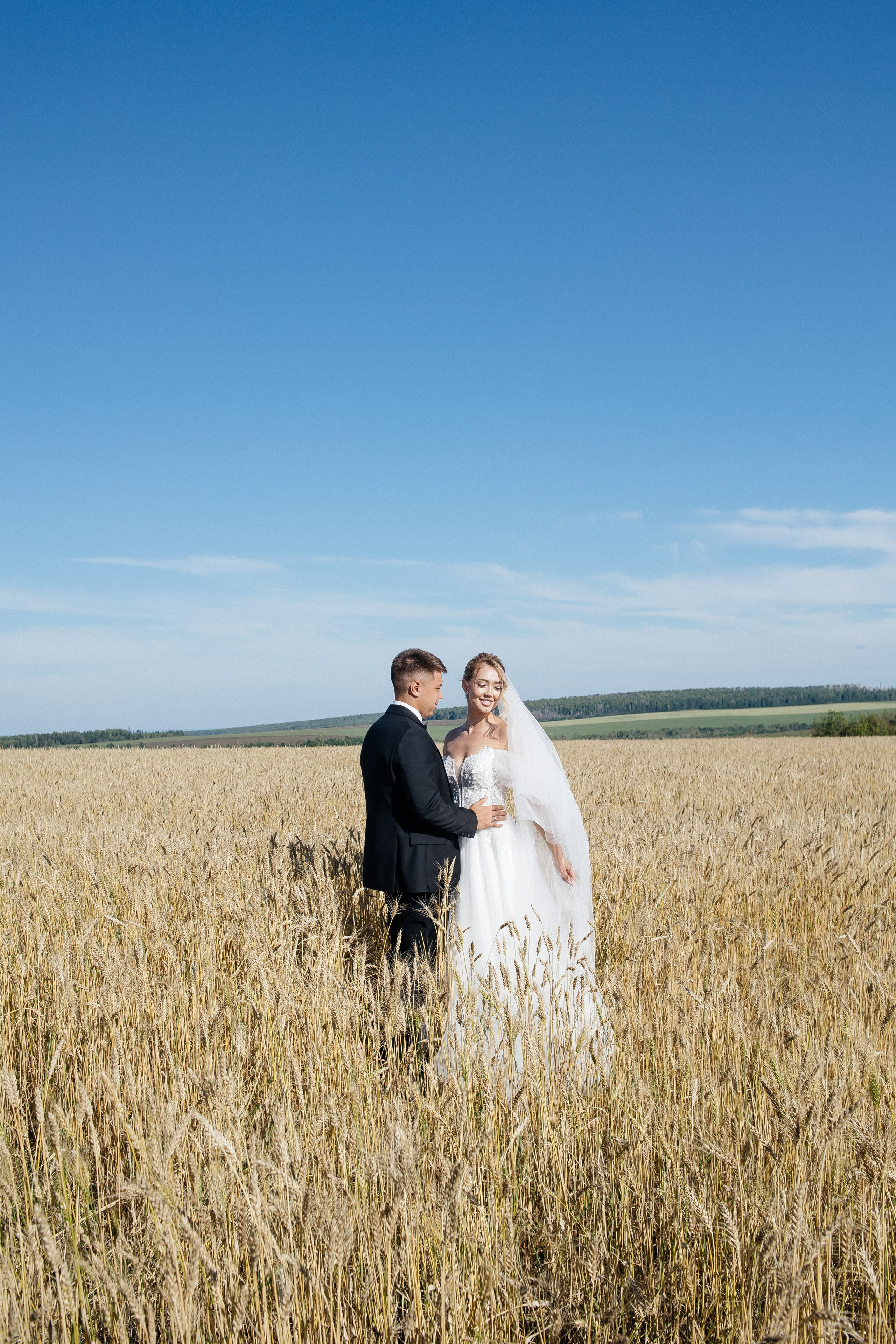 Wedding love story. Фотограф в Иркутске