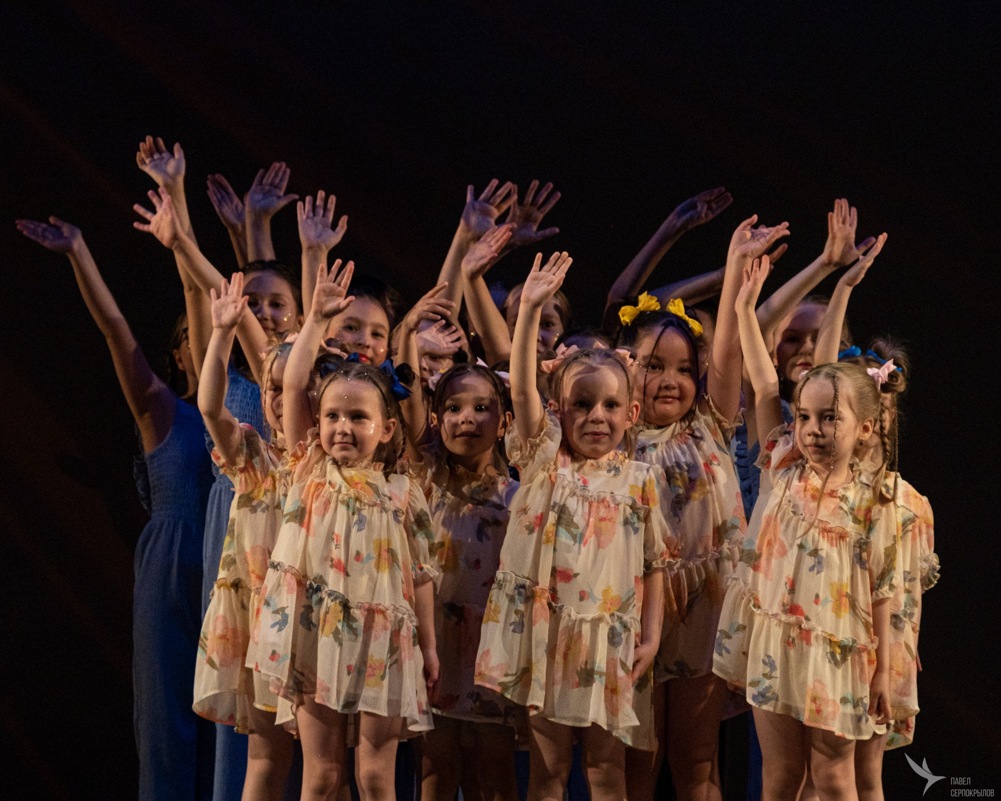 Танцевальный Проспект. Репортажный фотограф в Казани Павел Серпокрылов