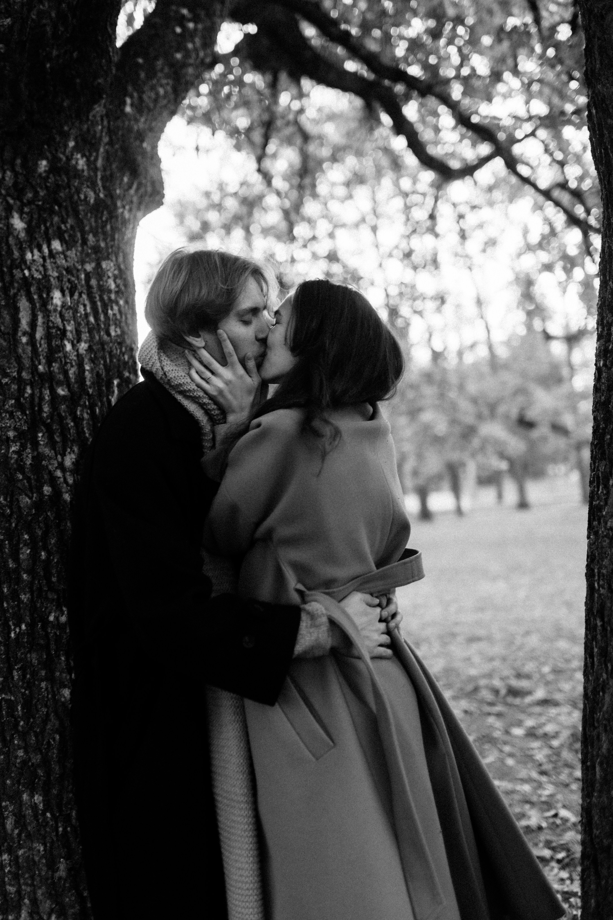 Лиза и Даня. Фотограф в Санкт-Петербурге