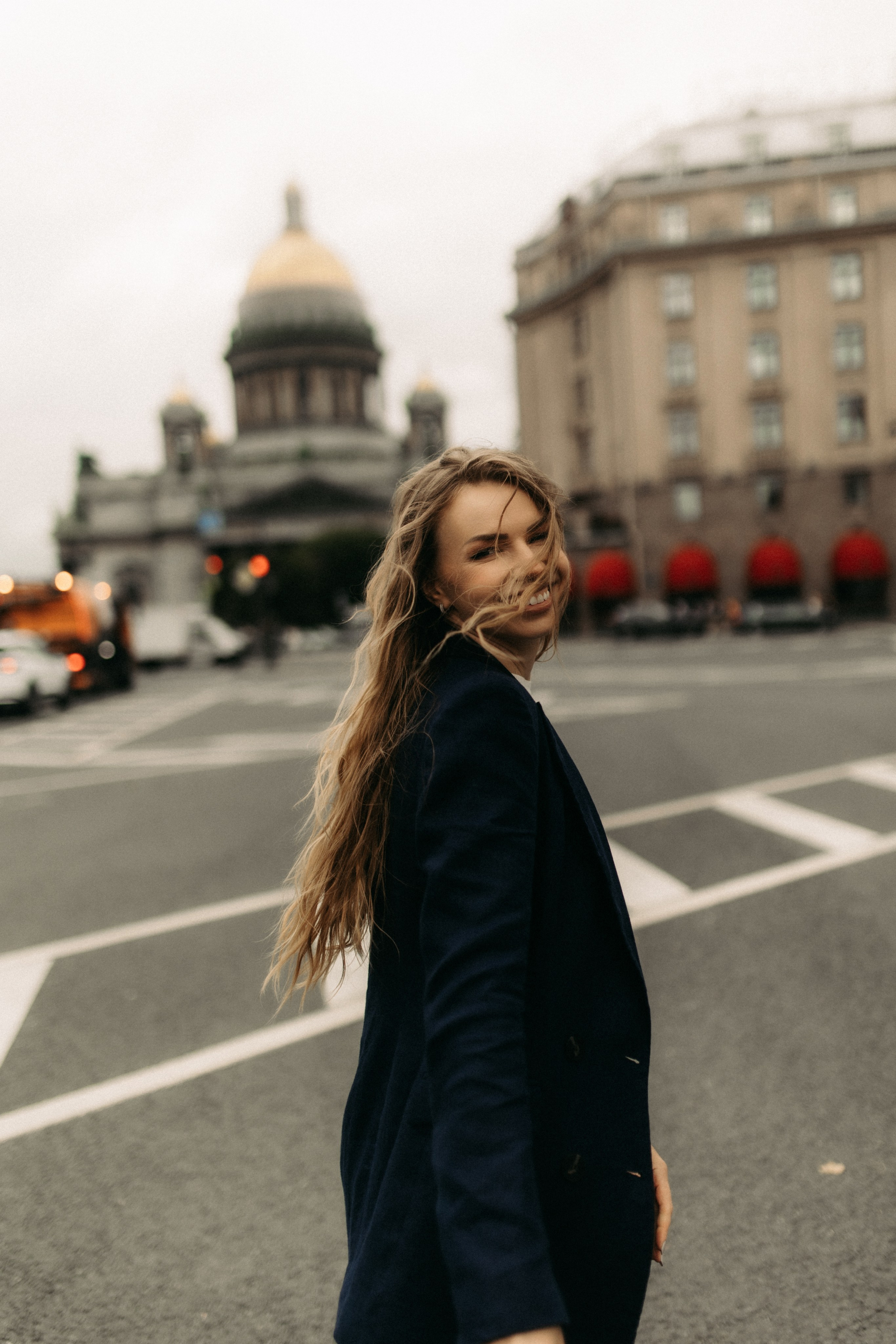 Екатерина. Фотограф в Санкт-Петербурге