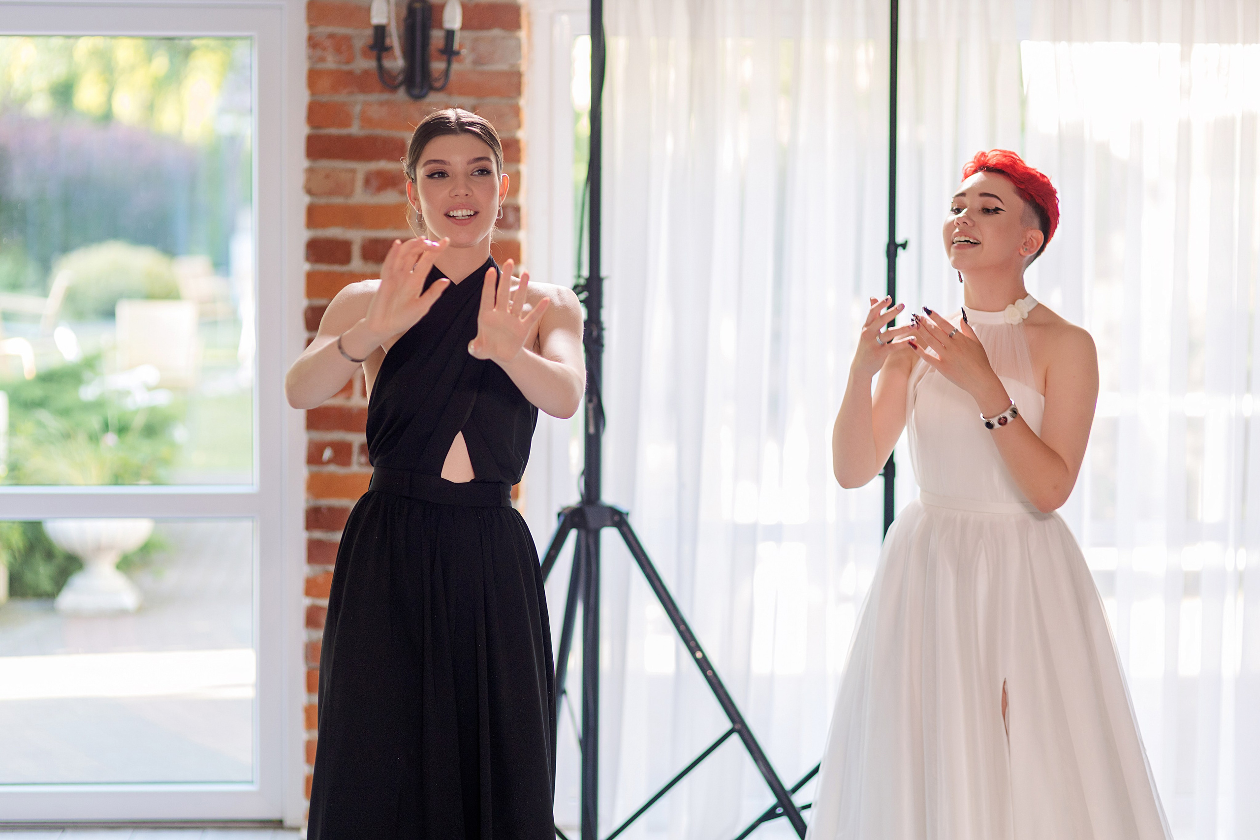 Выпуск лицея Ганзейская Ладья. Свадебный фотограф Калининград Пасюта Данила