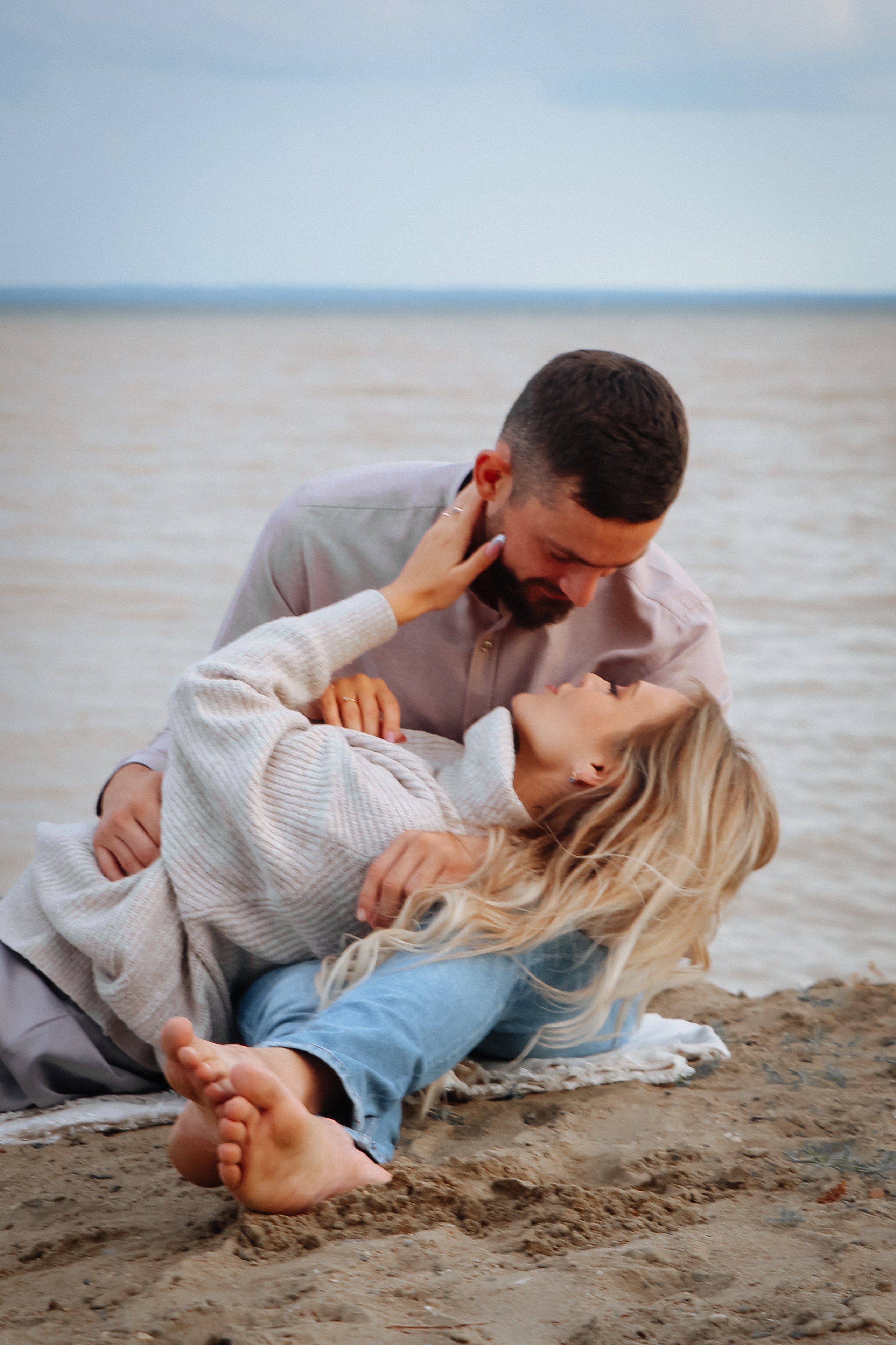 Love story. Фотограф Новосибирск. Фотокарточки на память. Евгения Кудрявцева