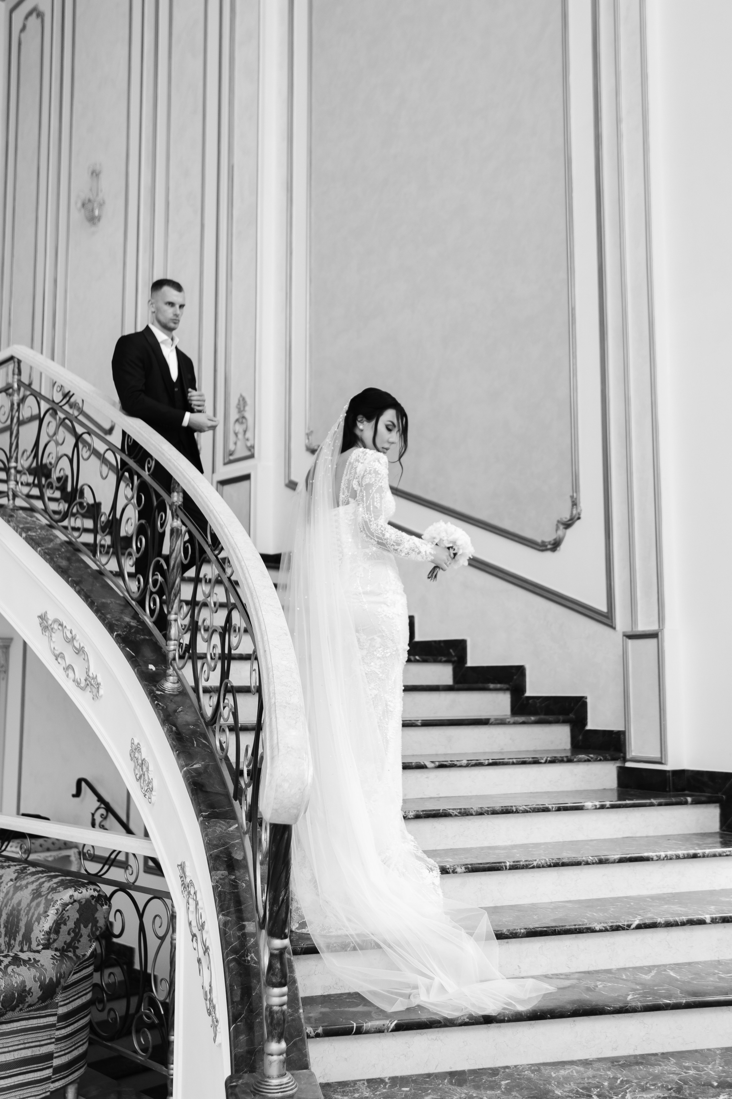 Stanislav & Kseniya. Свадебный фотограф Ильнар Асадуллин