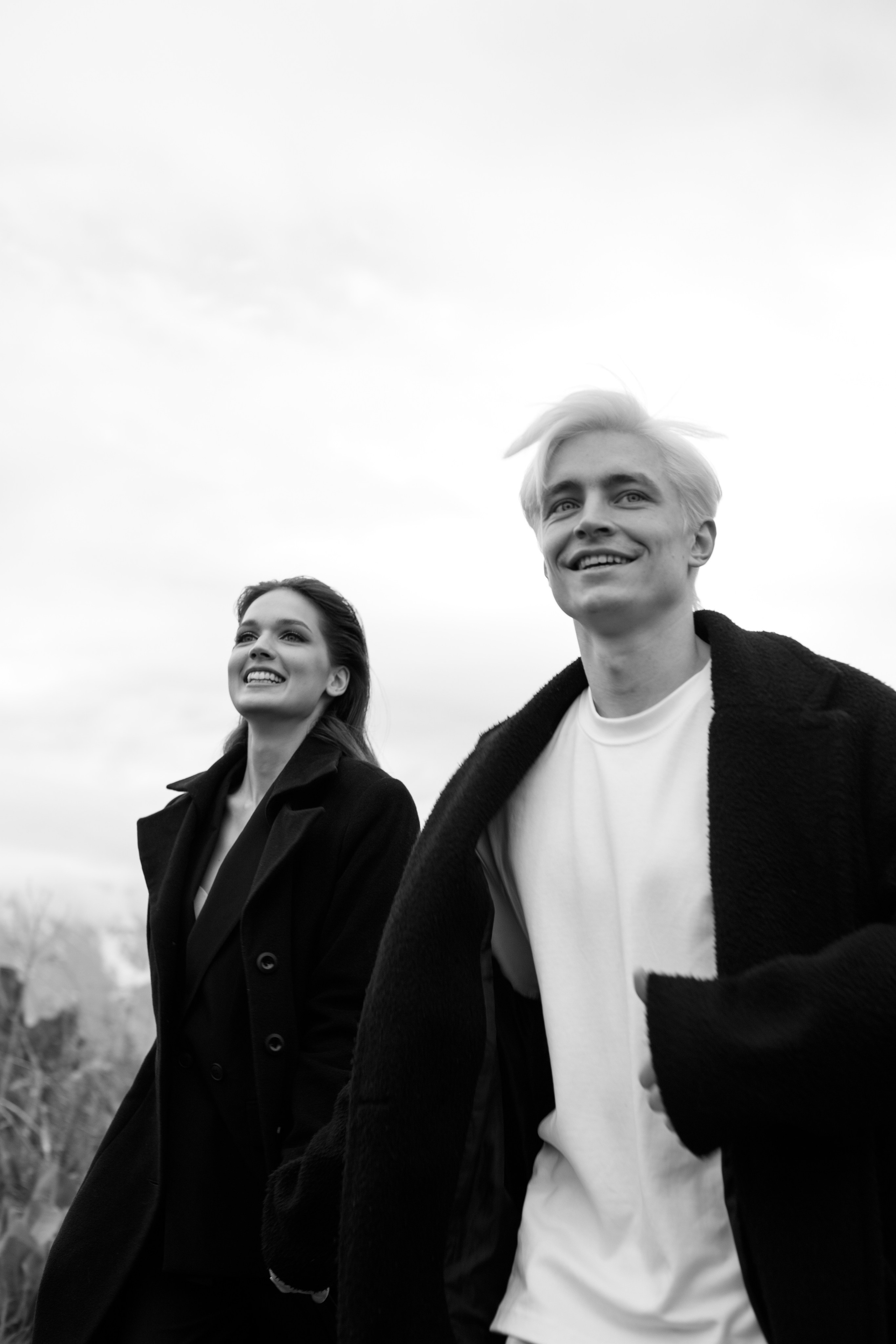 Elisei & Tanya. Свадебный фотограф Алматы