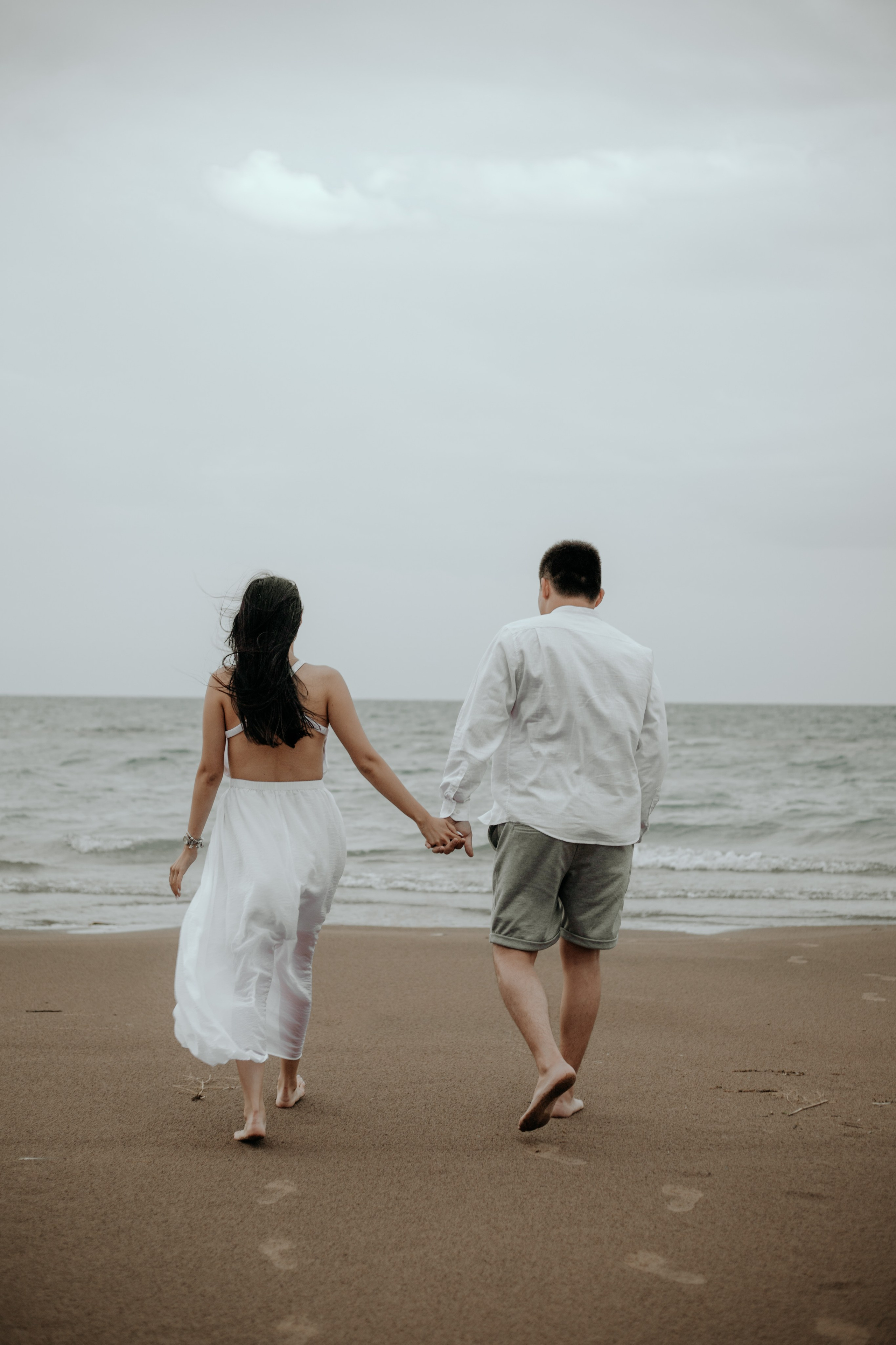 Andrey & Angelina. Свадебный фотограф Алматы