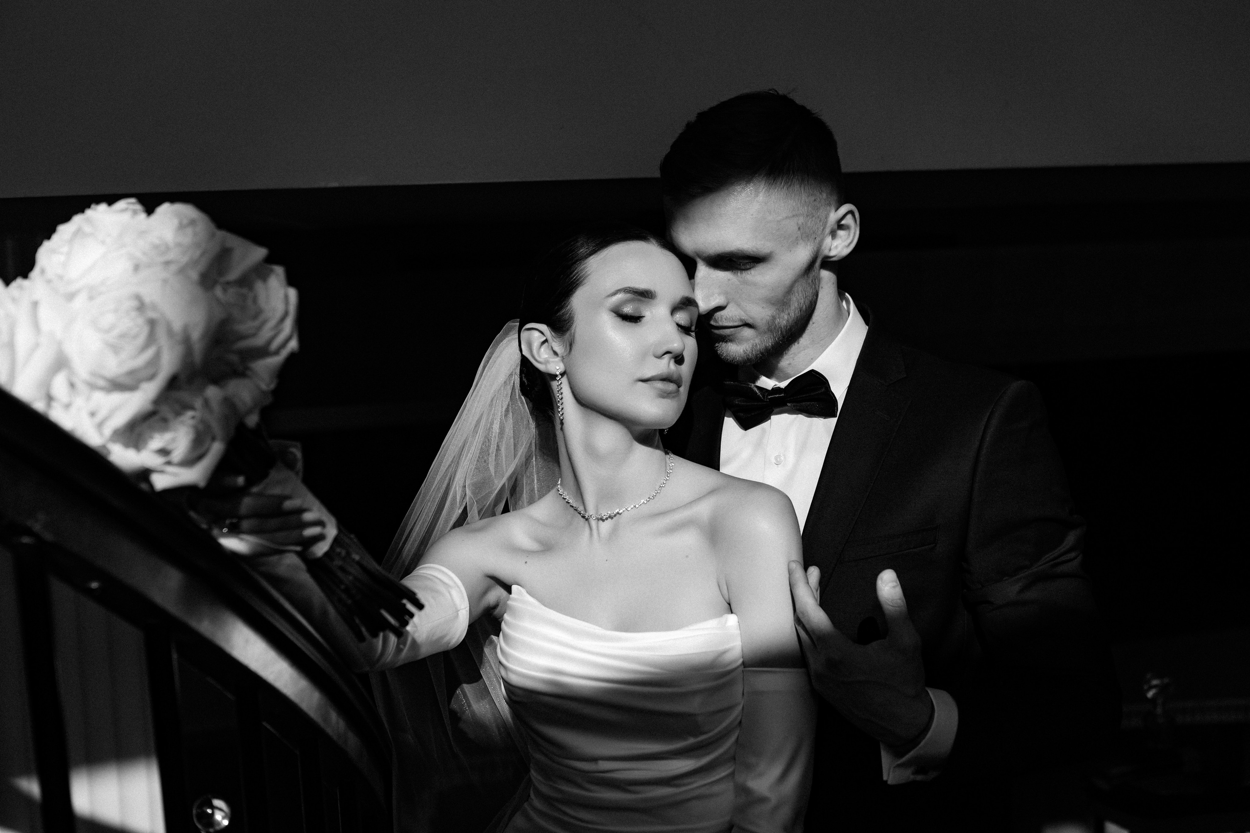 Сергей и Ира — Анонс свадьбы. Свадебный фотограф, фотосъемка в Крыму, Севастополе, Симферополе, Ялте